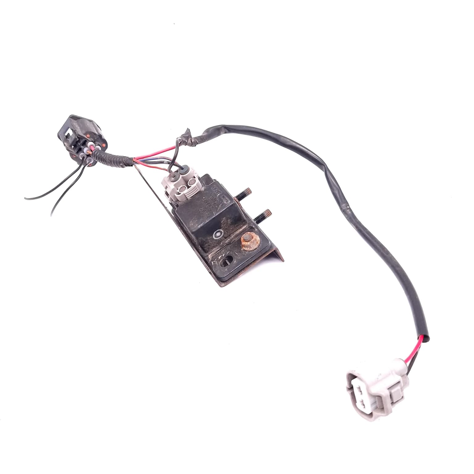 Relay Mazda 6 (GH) 2007–2012 2.0 MZR-CD RF7J 3301061091 – 1