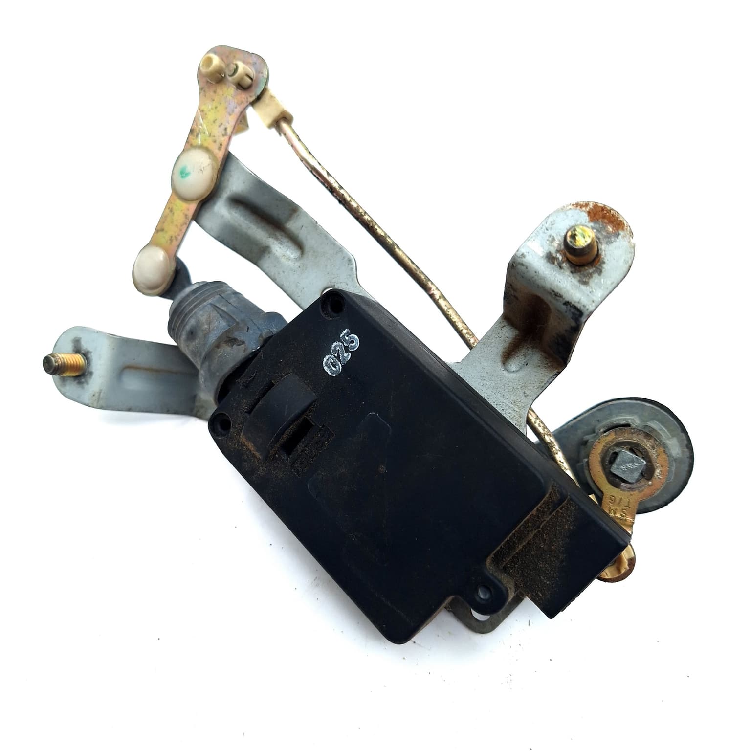 Electronic actuator Hyundai SANTA FE 1 (SM) 2000–2006 – 1