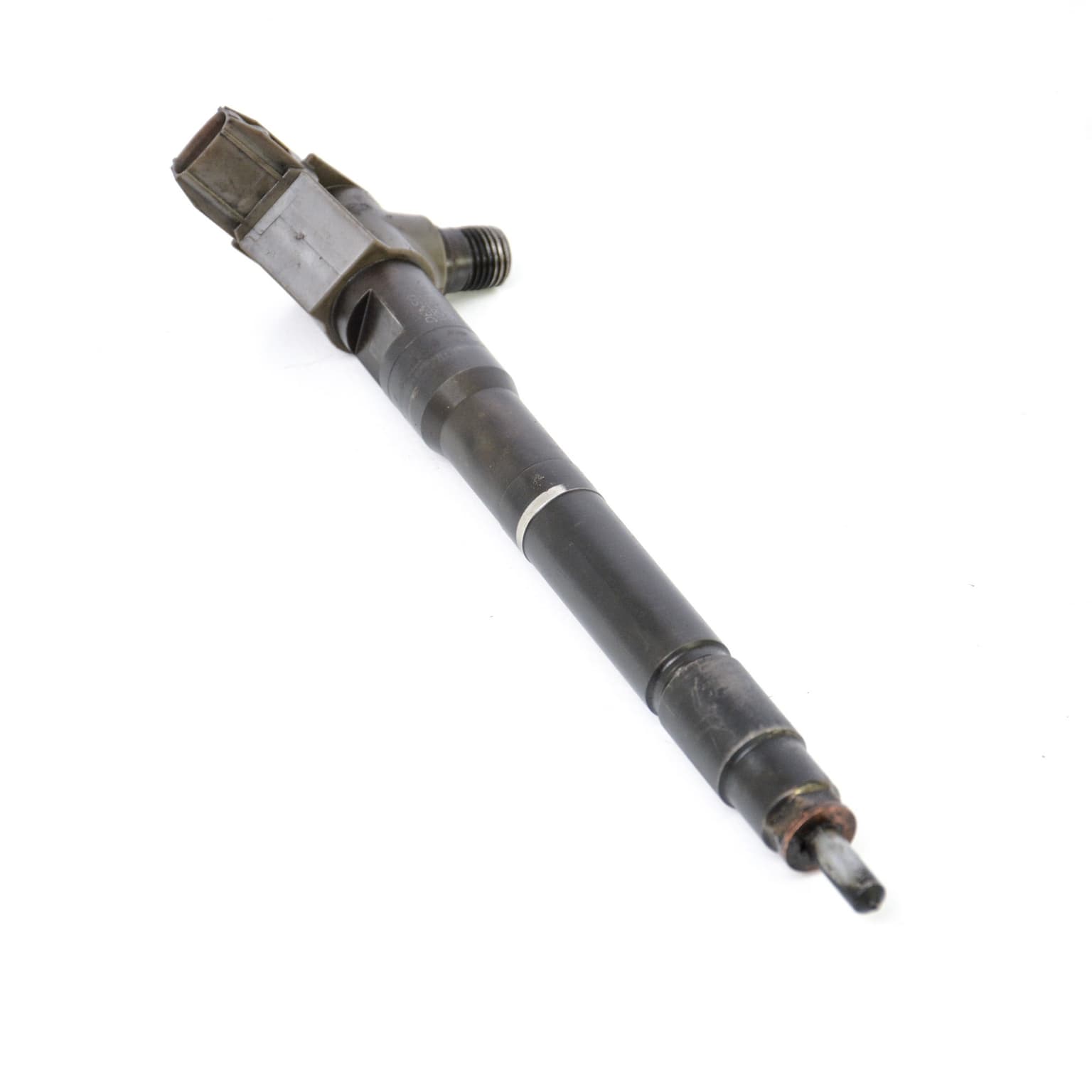 Injecteur de carburant Mazda 6 (GJ, GH) 2012+ 2.2 D SHY1 SH0113H50 – 1