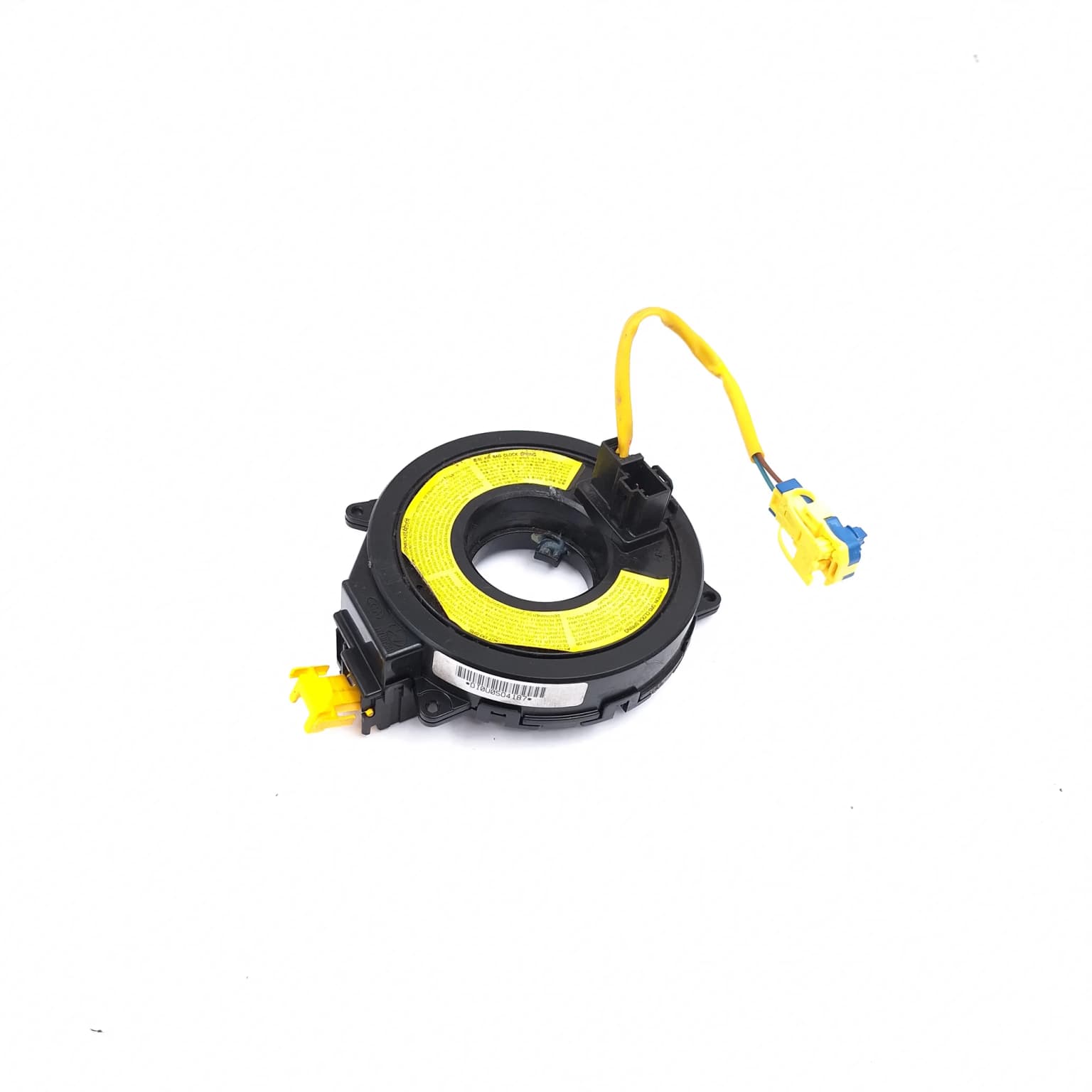 Clock spring Hyundai TUCSON (JM) 2004–2010 DI0U0504187 – 1