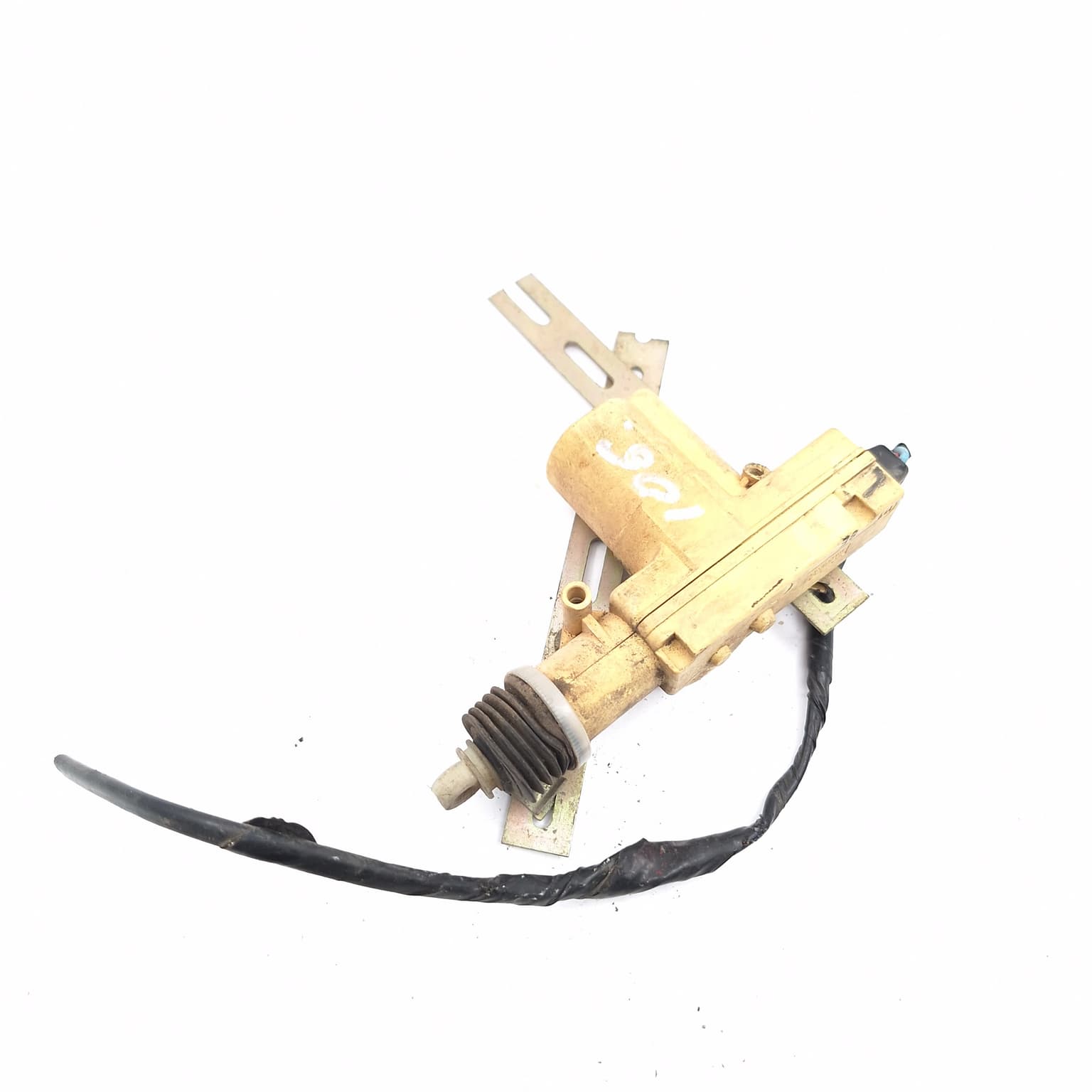 Electronic actuator Peugeot 106 Mk 2 (1) 1996–2003 – 1