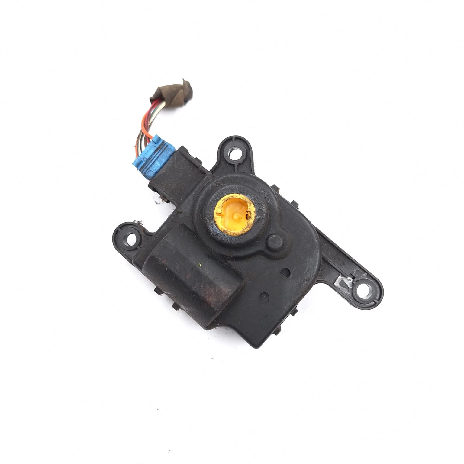 Actionneur électronique Hyundai i30 (FD) 2007–2012 – 1