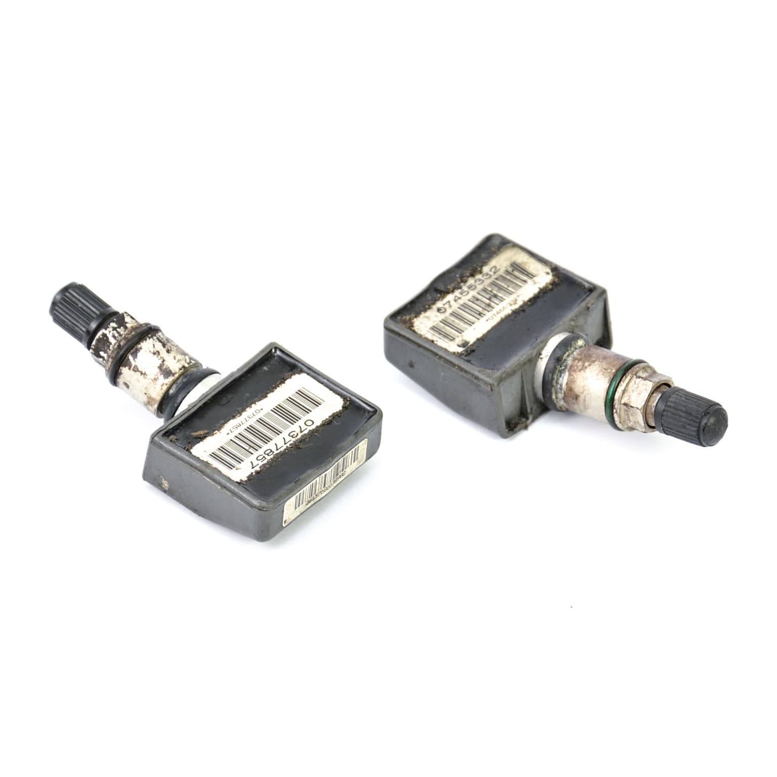 Tire pressure sensor Renault LAGUNA 2 2001–2007 407002425R – 1
