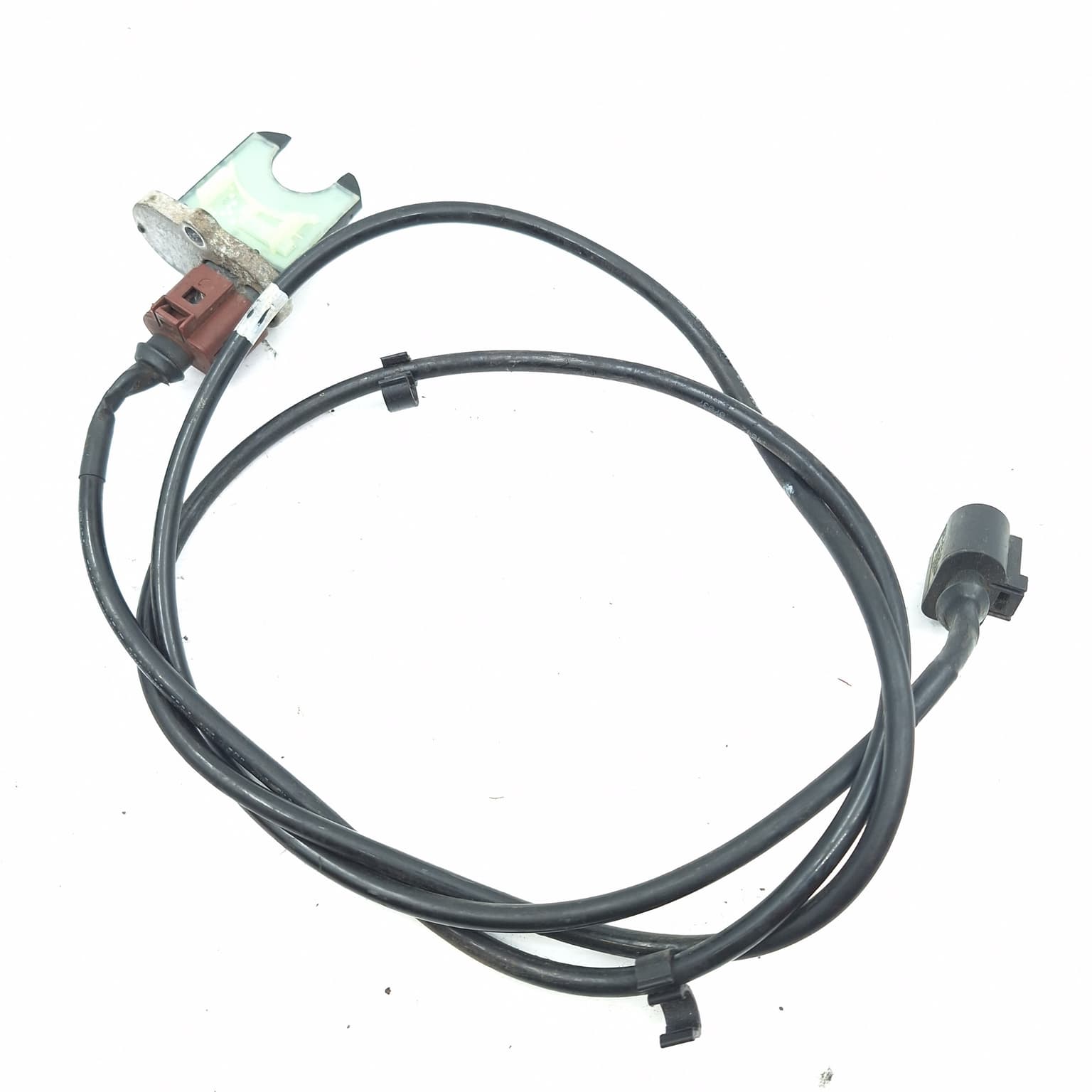 Steering rack sensor Dacia LOGAN MCV / LOGAN VAN 2007–2012 – 1