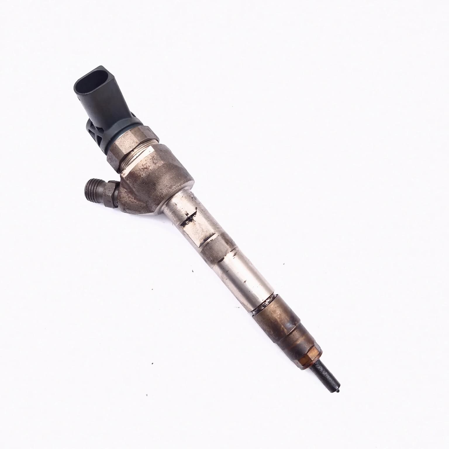 Fuel injector BMW 4 Gran Coupe (F36) 2014+ 0445110743 – 1