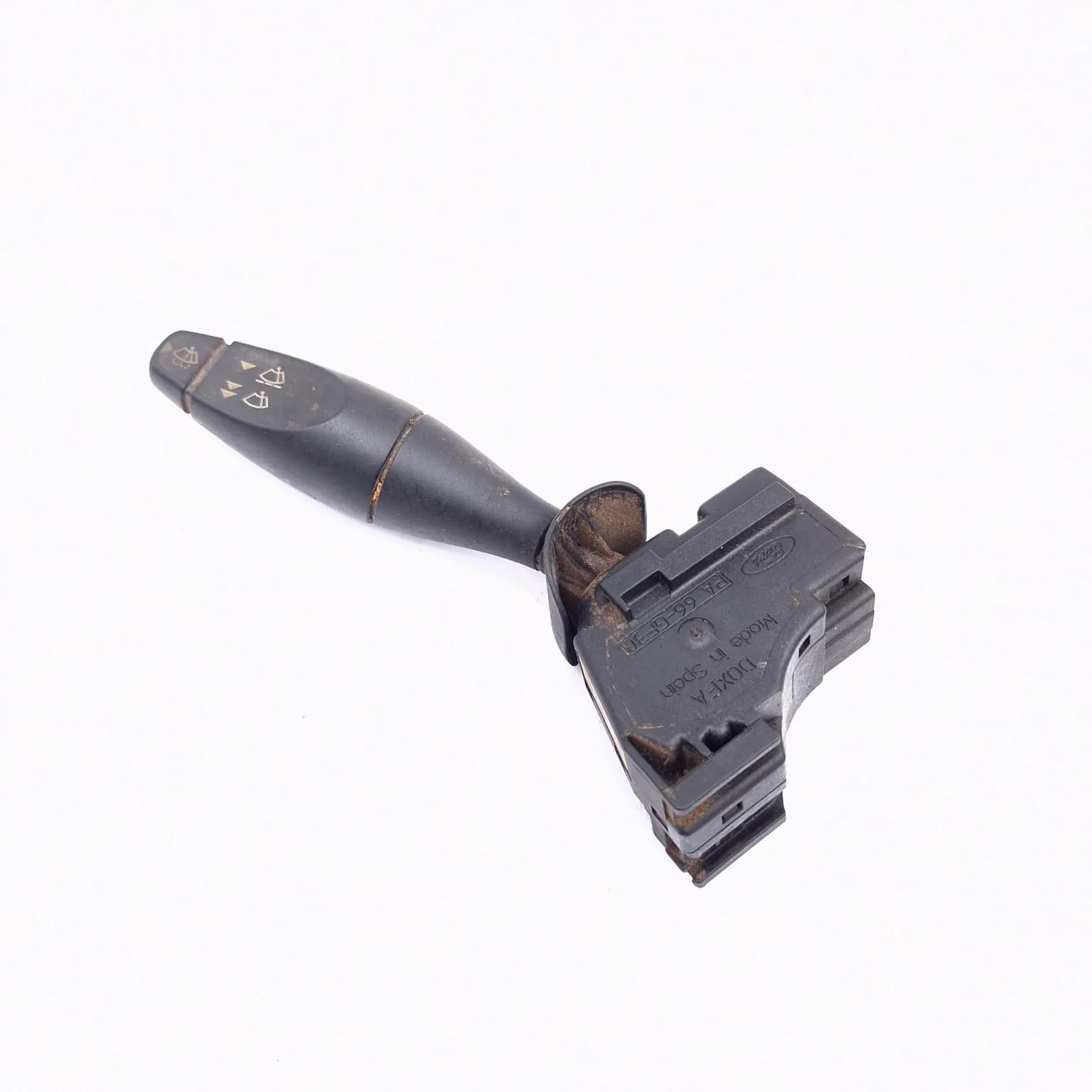 Wiper control stalk Ford TRANSIT Mk 4 2000–2014 YC1T17A553AC – 1