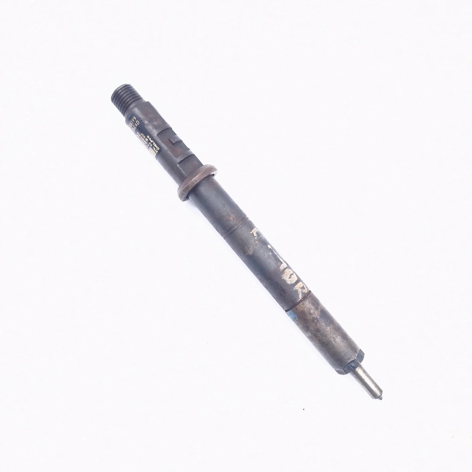 Injecteur de carburant Citroen C3 1 (FC) 2002–2010 1.4 HDi 9650059780 – 1