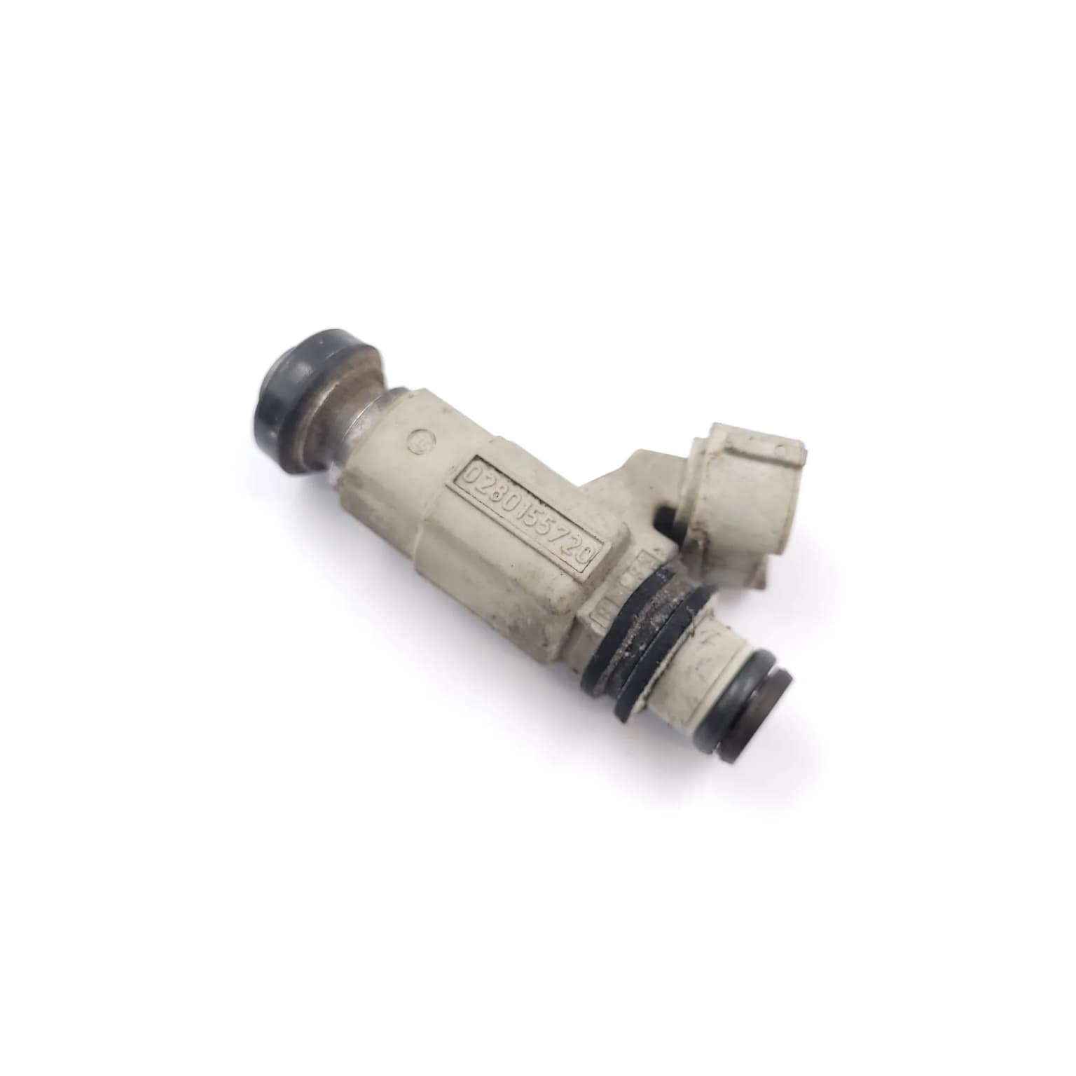 Injecteur de carburant Mitsubishi FTO cupe (DEA) 1994–2001 2.0 (DE3A) 6A12 DOHC 24 valve V6 0280155720 – 1