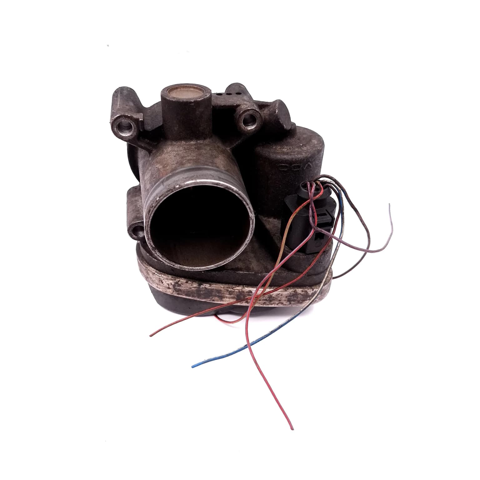 Throttle valve Skoda FABIA 1 1999–2007 1.2 AZQ 036133062N – 1