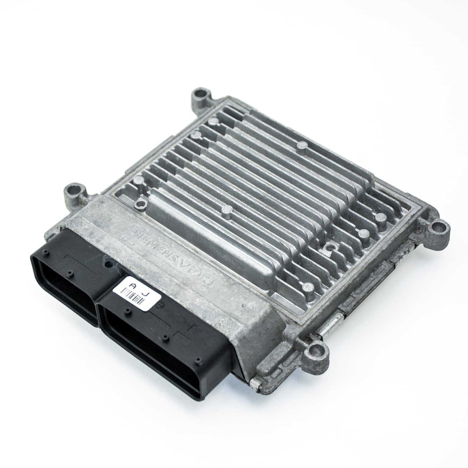 Engine control unit Kia CARENS 3 (UN) 2006–2013 2.0 CVVT G4KA 3911225052 – 1