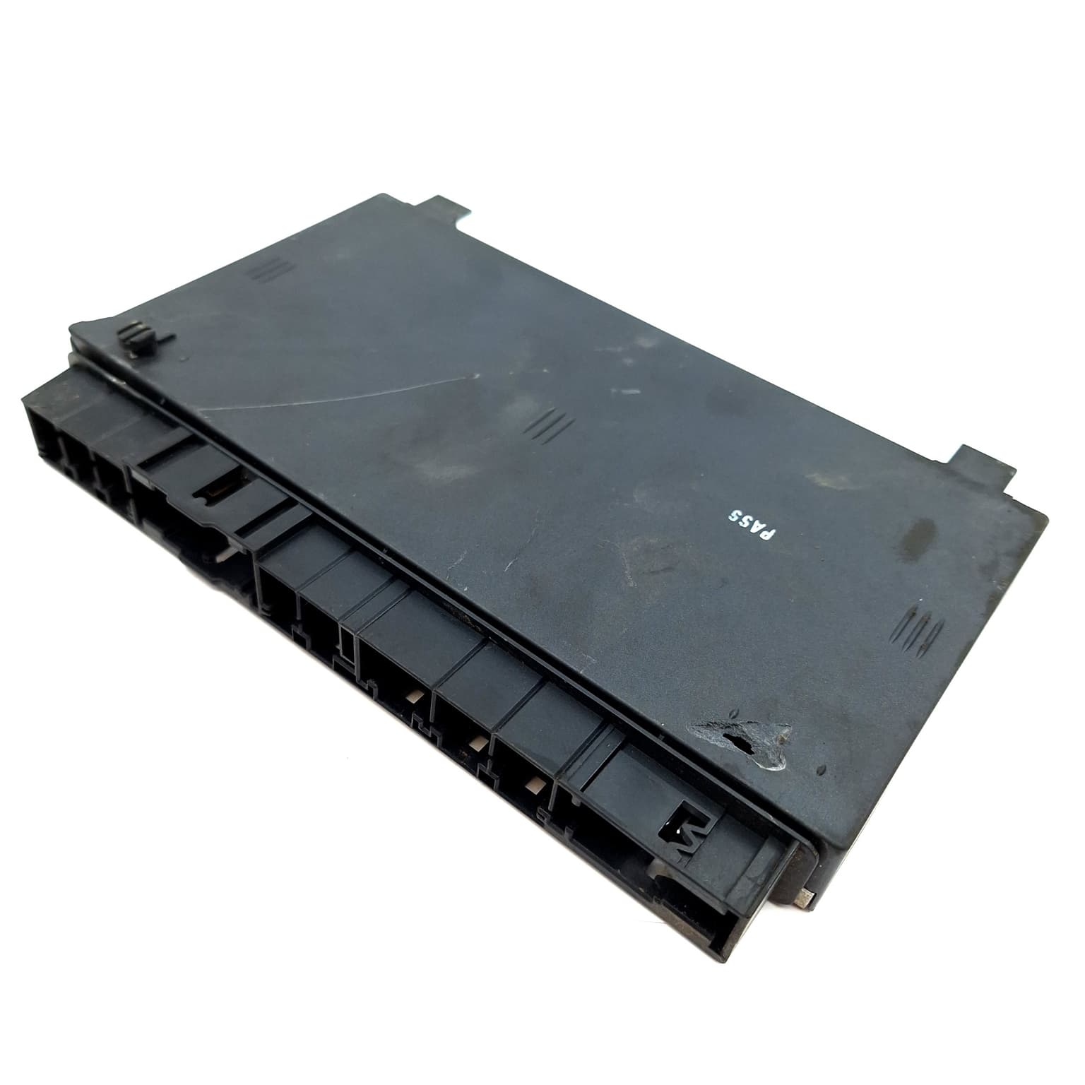 Control unit BMW 5 (E60, E61) 2003–2010 530 d M57 D30 (306D2) 6927275 – 1
