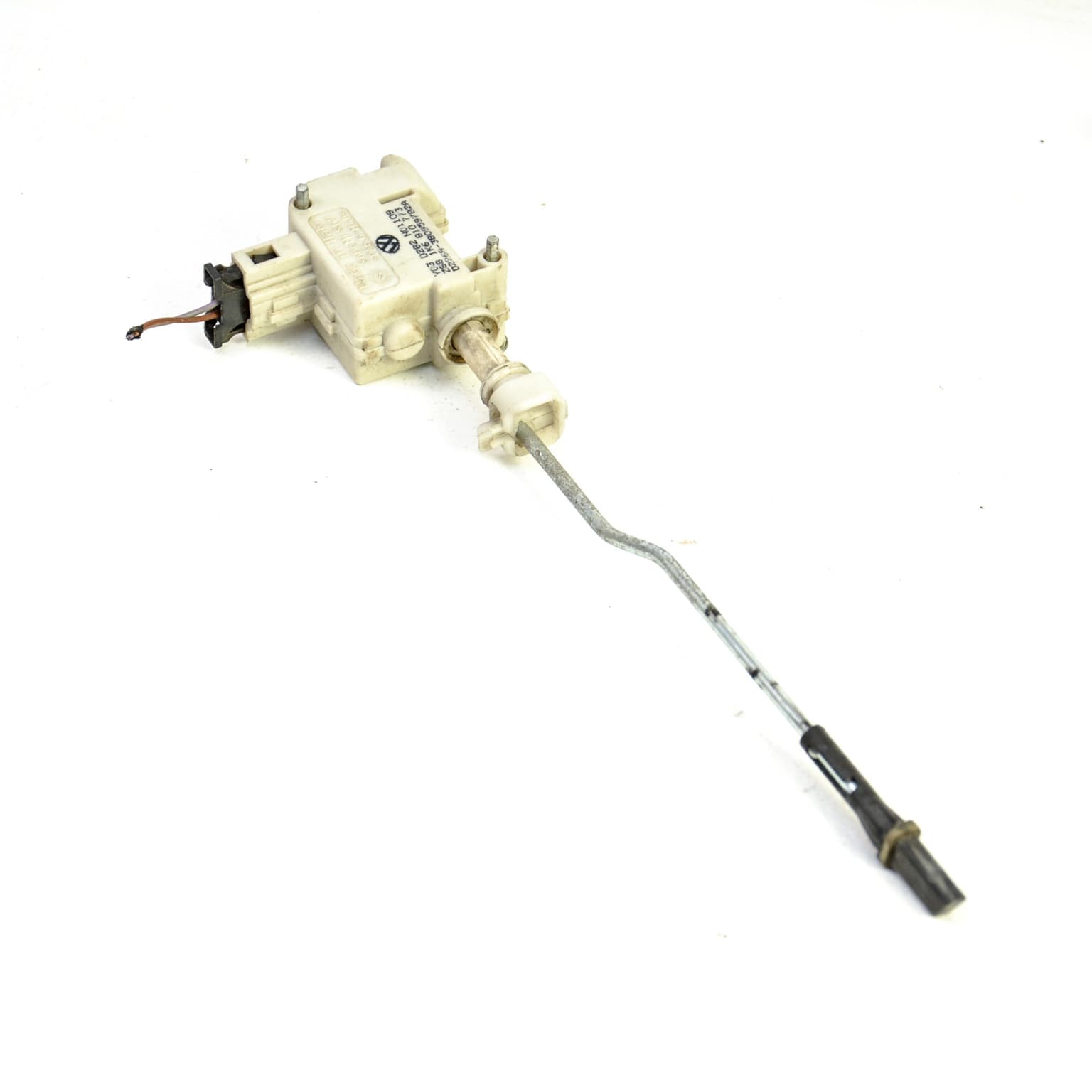 Electronic actuator VW GOLF 5 2003–2009 1K6810773 – 1