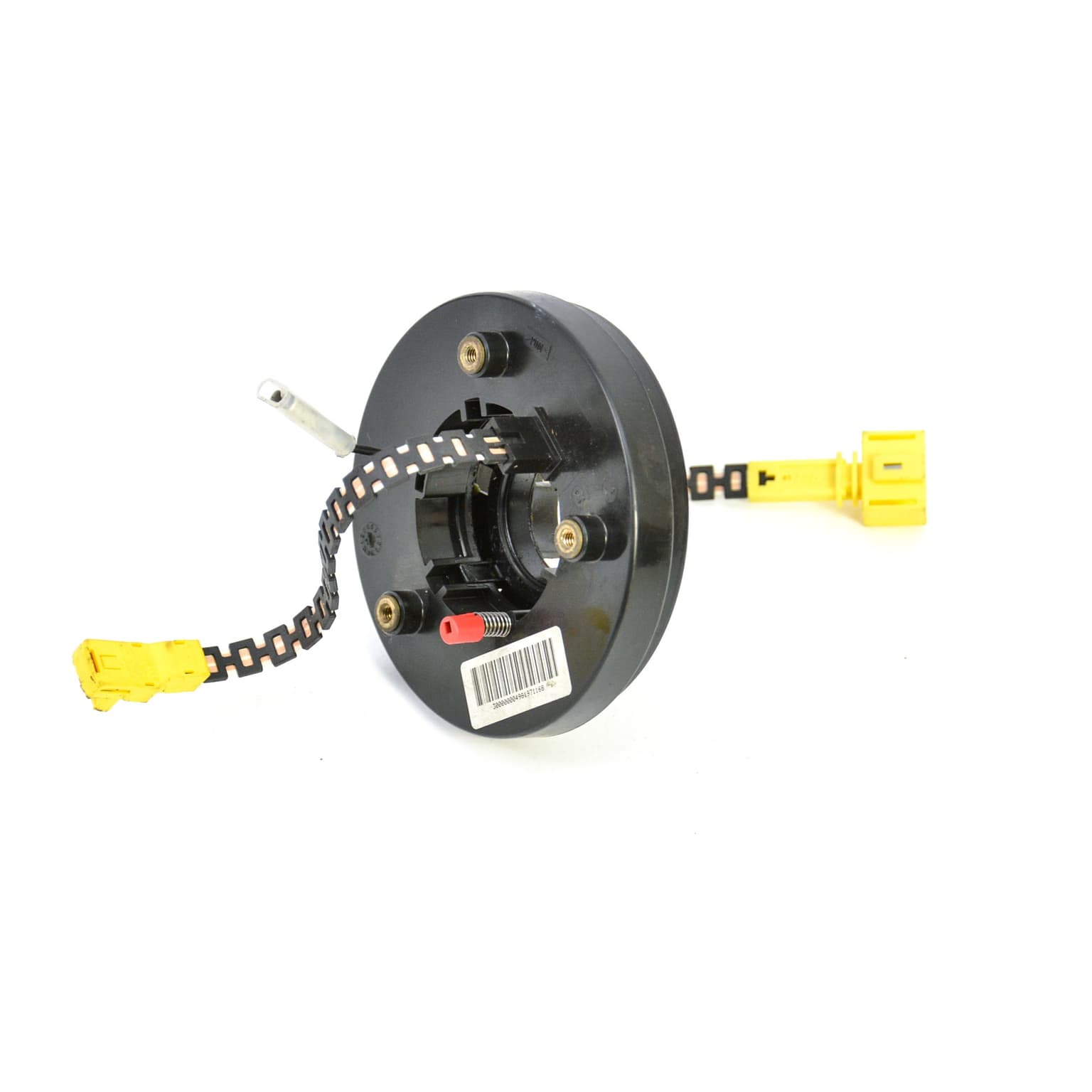 Bague collectrice d'airbag VW LUPO (3L, 6X, 6E) 1998–2005 1.4 16V AKQ 1H0959653B – 1