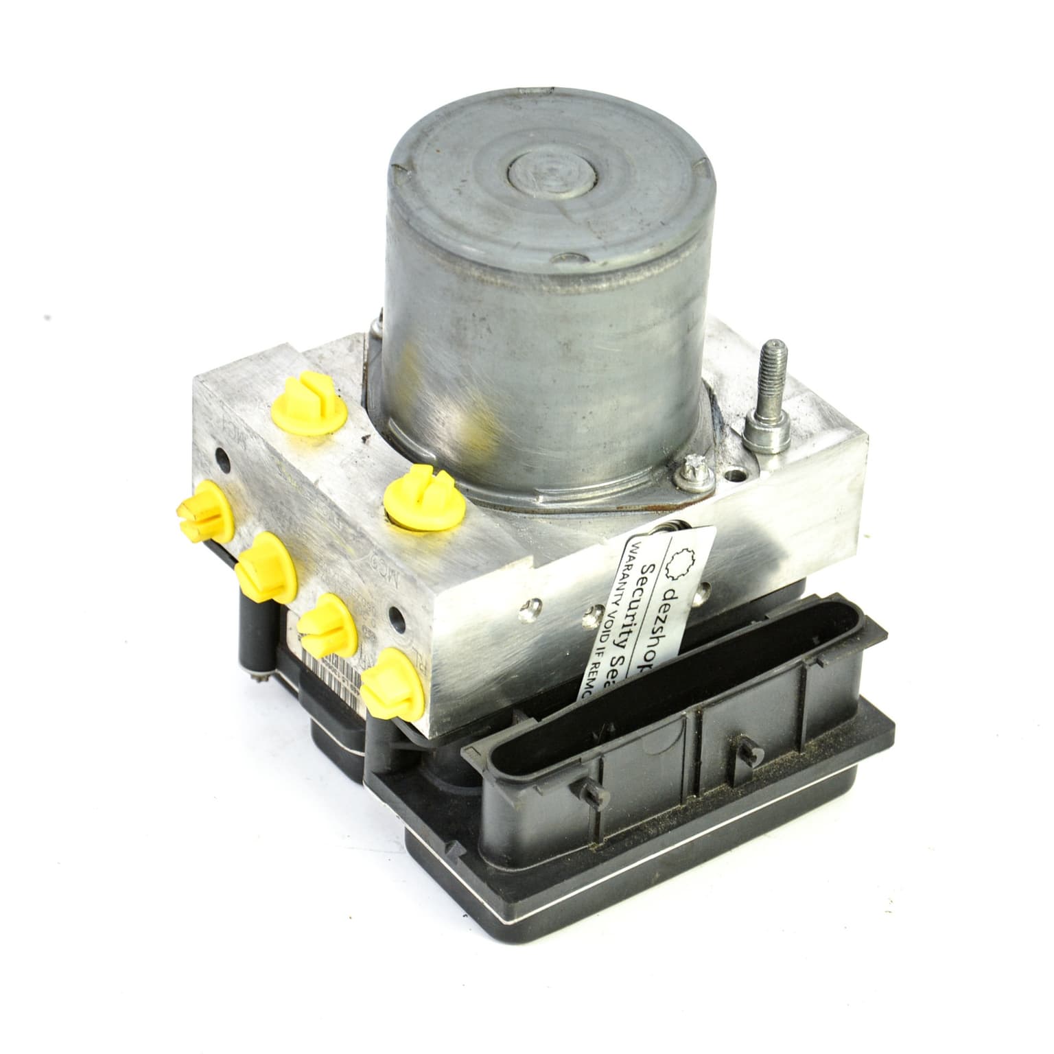 ABS pump Land Rover DISCOVERY 3 (LA, TAA) 2004–2009 0265234074 – 1