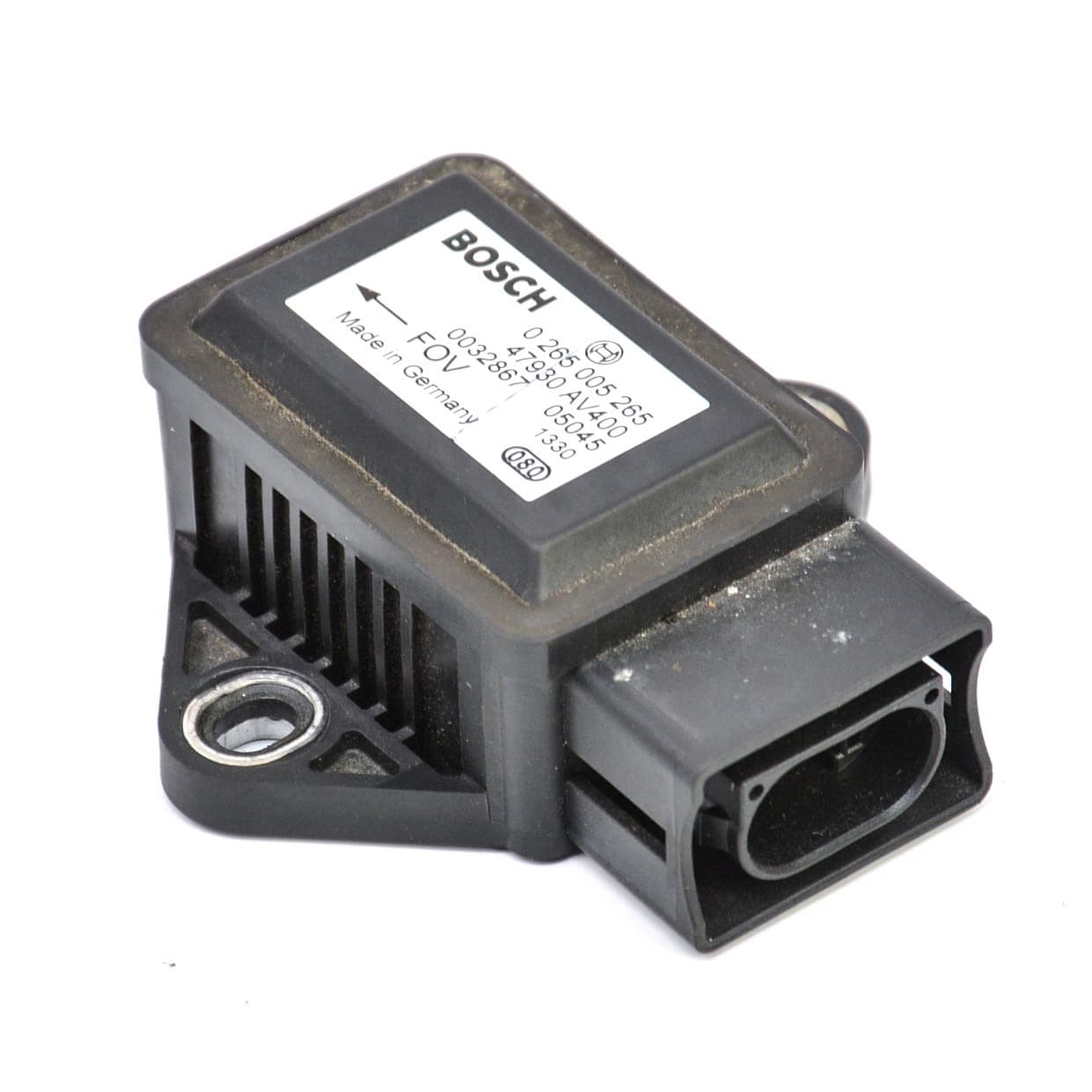 ESP sensor Nissan PRIMERA (P12, WP12) 2002–2007 0265005265 – 1