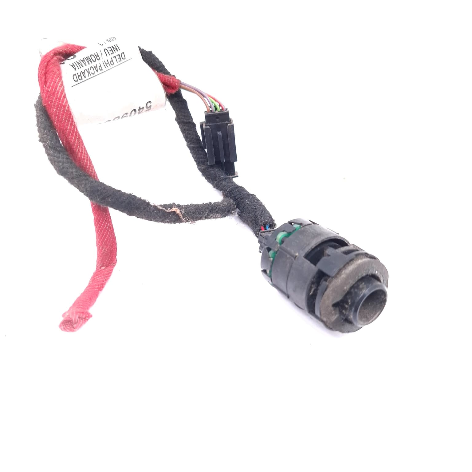 Cabin temperature sensor Mercedes-Benz C-CLASS (W204) 2007–2014 C 250 CDI (204.003) OM 651.911 A2045409806 – 1