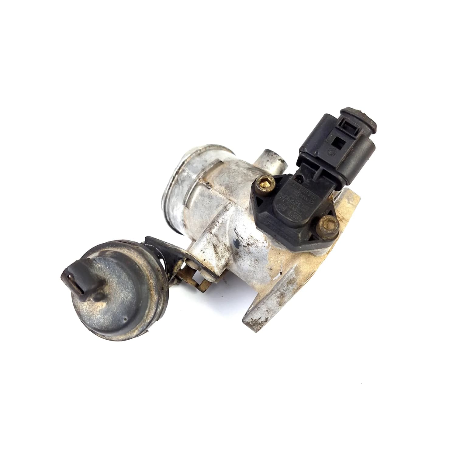 Throttle valve VW LT Mk 2 1996–2006 2.8 TDI AUH 940709210054 – 1