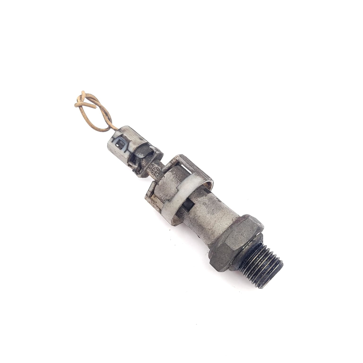 Oil pressure sensor Renault SCENIC 2 (JM0/1) 2003–2009 1.9 dCi (JM0G, JM12, JM1G, JM2C) F9Q 812 – 1