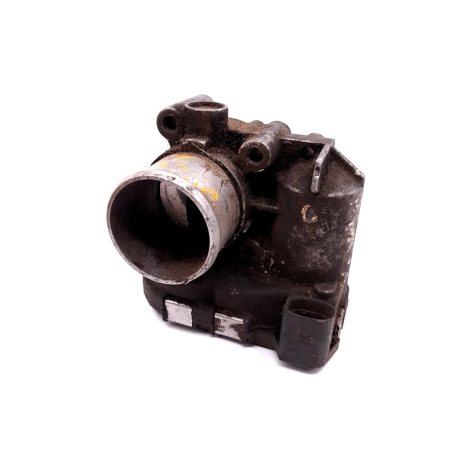Papillon des gaz Renault TRAFIC 2 2001–2014 2.0 dCi 115 (EL0H) 8200330810 – 1