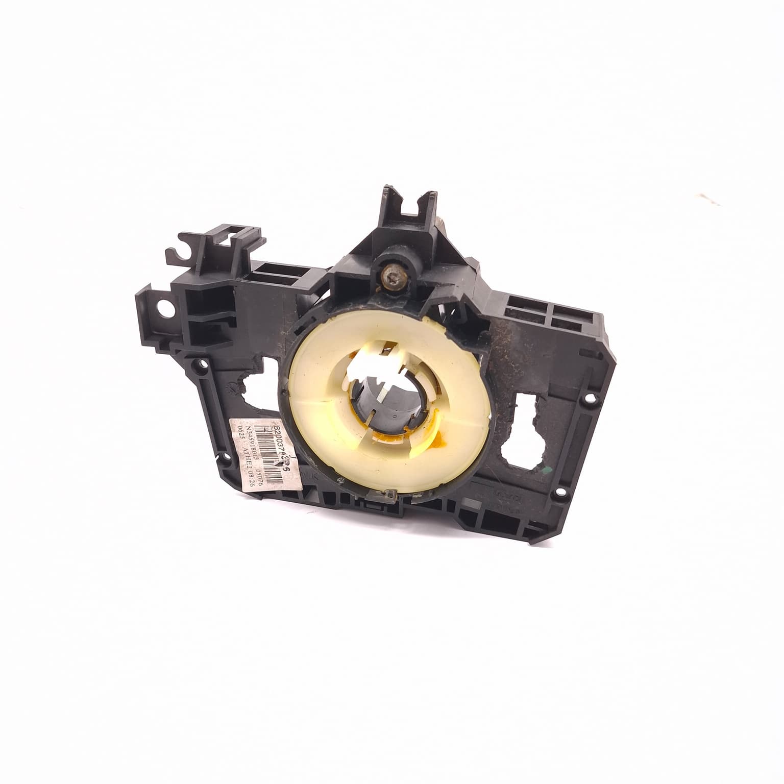 Clock spring Dacia LOGAN (LS) 2004–2012 1.4 (LSOA, LSOC, LSOE, LSOG) K7J 710 8200375336 – 1