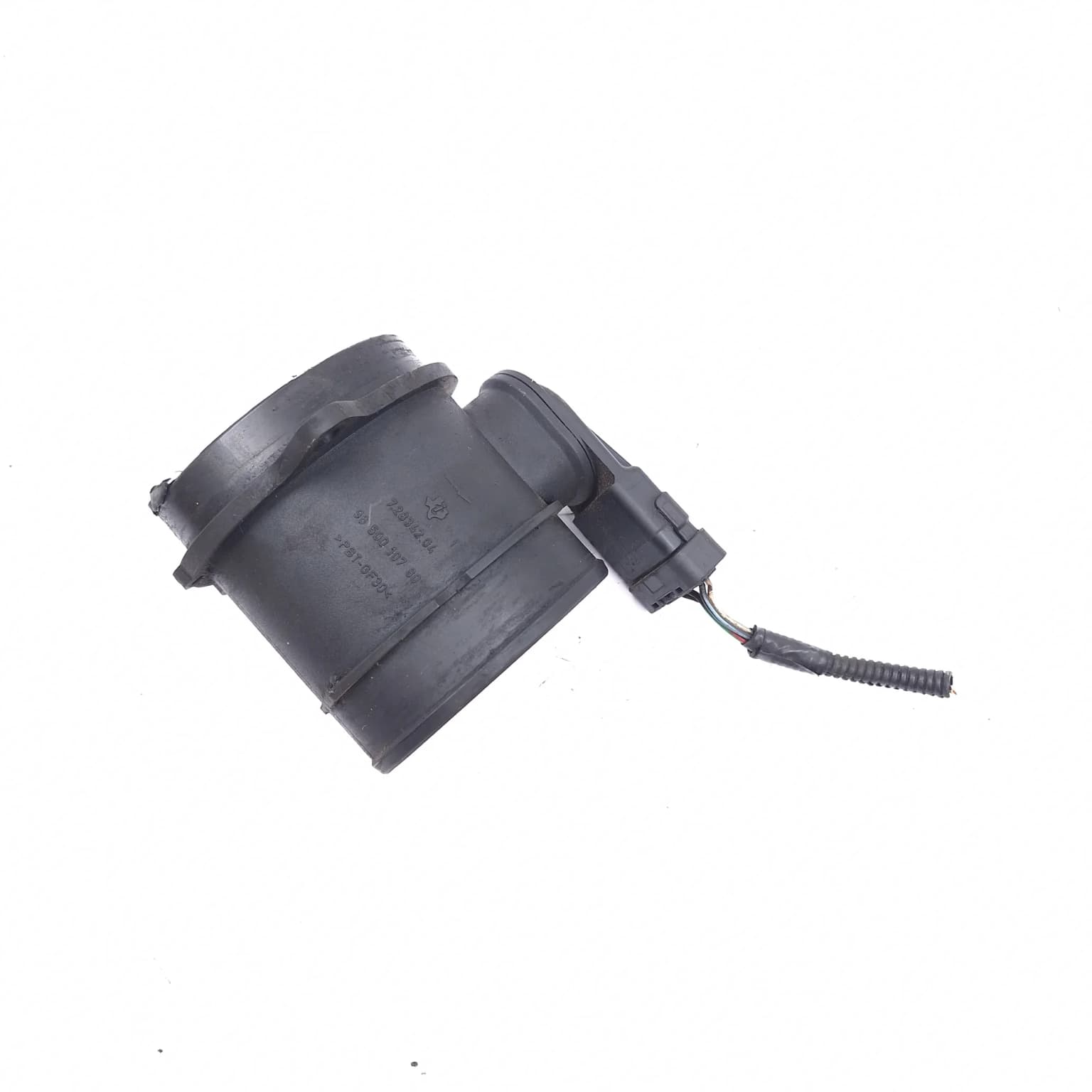 Mass air flow meter Citroen XSARA PICASSO (N68) 1999–2012 1.6 HDi 9650010780 – 1
