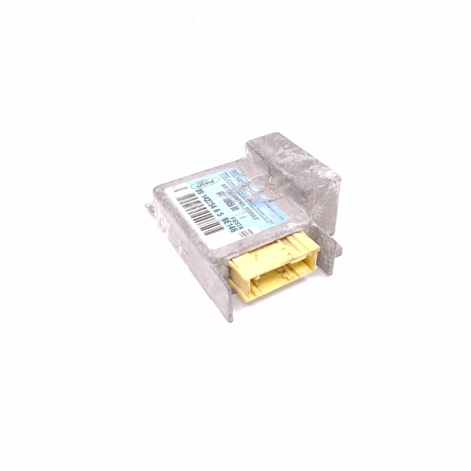 Airbag control module Ford KA (RB) 1996–2008 97KG14B056BB – 1