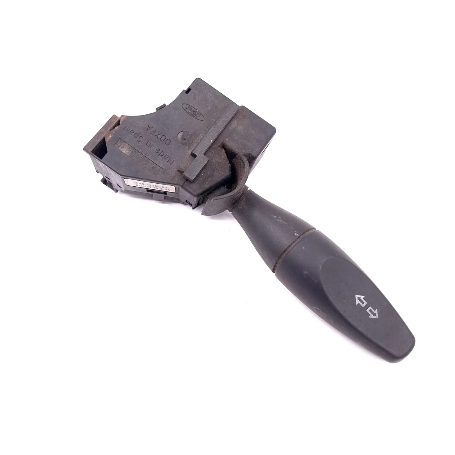 Turn signal lever Ford FOCUS Mk 1 1998–2004 98AG13335AG – 1