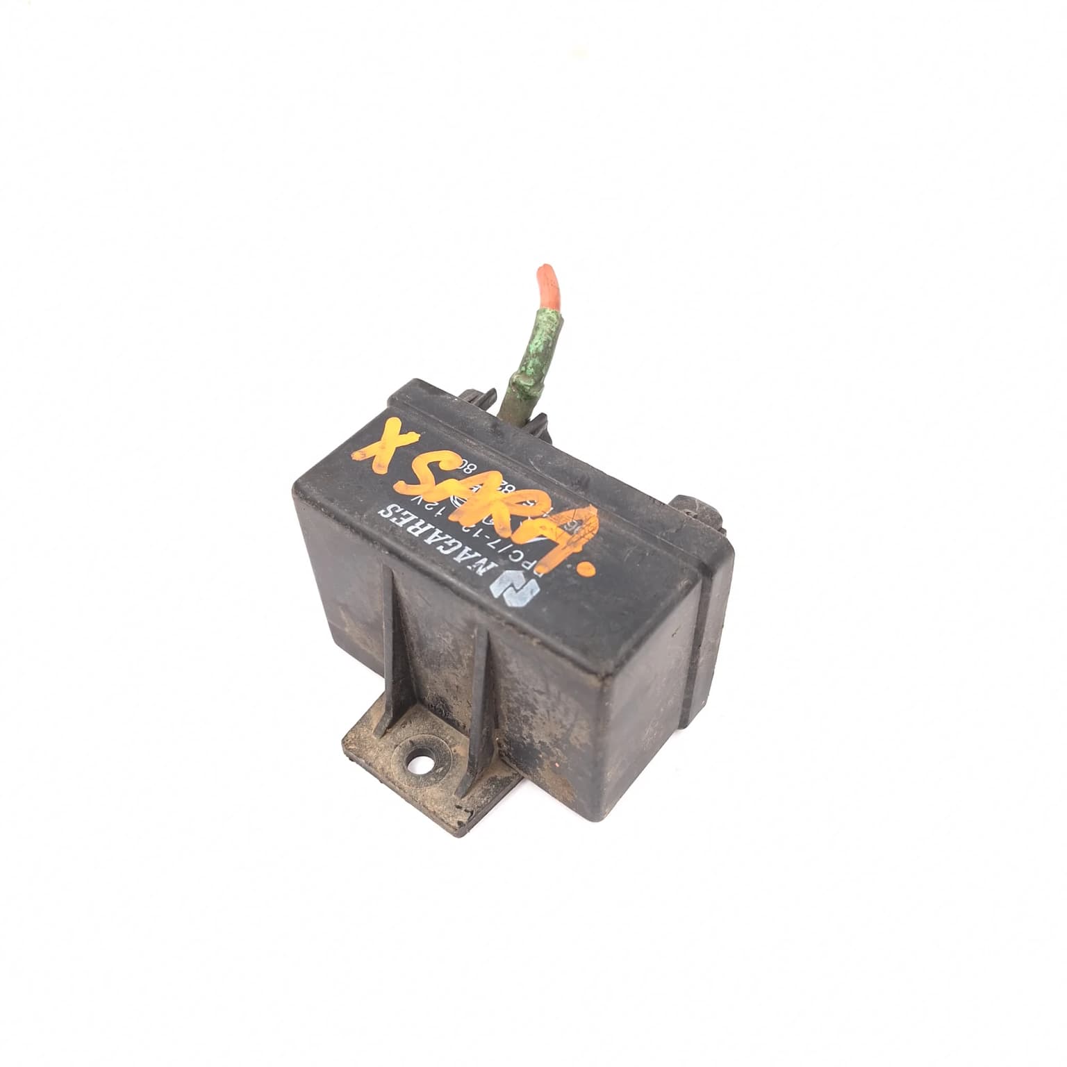 Relais Citroen XSARA (N0, N1, N2) 1997–2006 9616582380 – 1