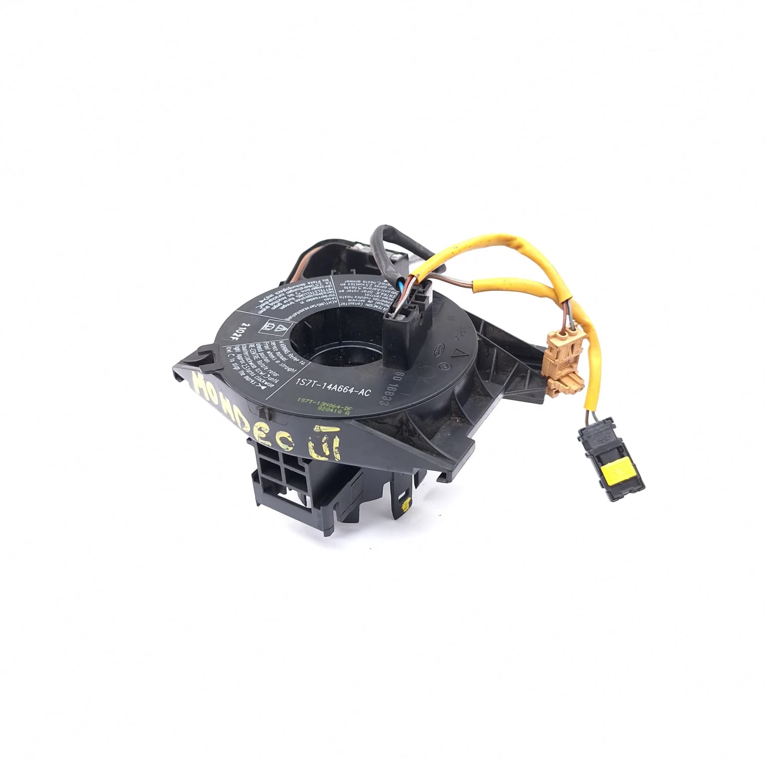 Clock spring Ford MONDEO Mk 3 2000–2007 1S7T14A664AC – 1
