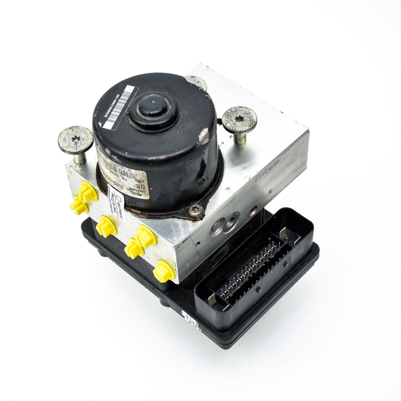 ABS pump Jaguar S-TYPE (CCX) 1999–2007 2W932C219BB – 1
