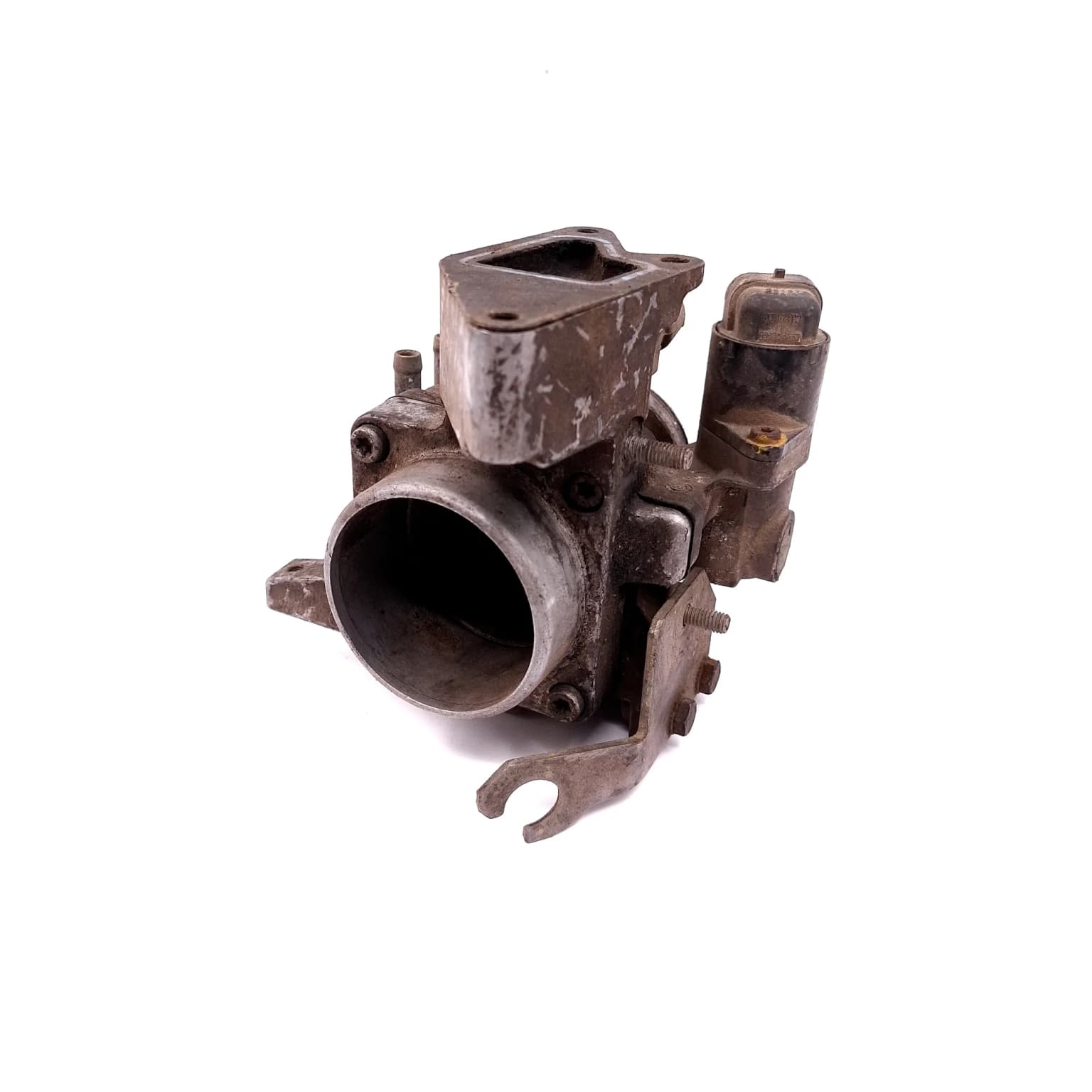 Throttle valve Opel TIGRA A (95) 1994–2000 1.4 16V – 1
