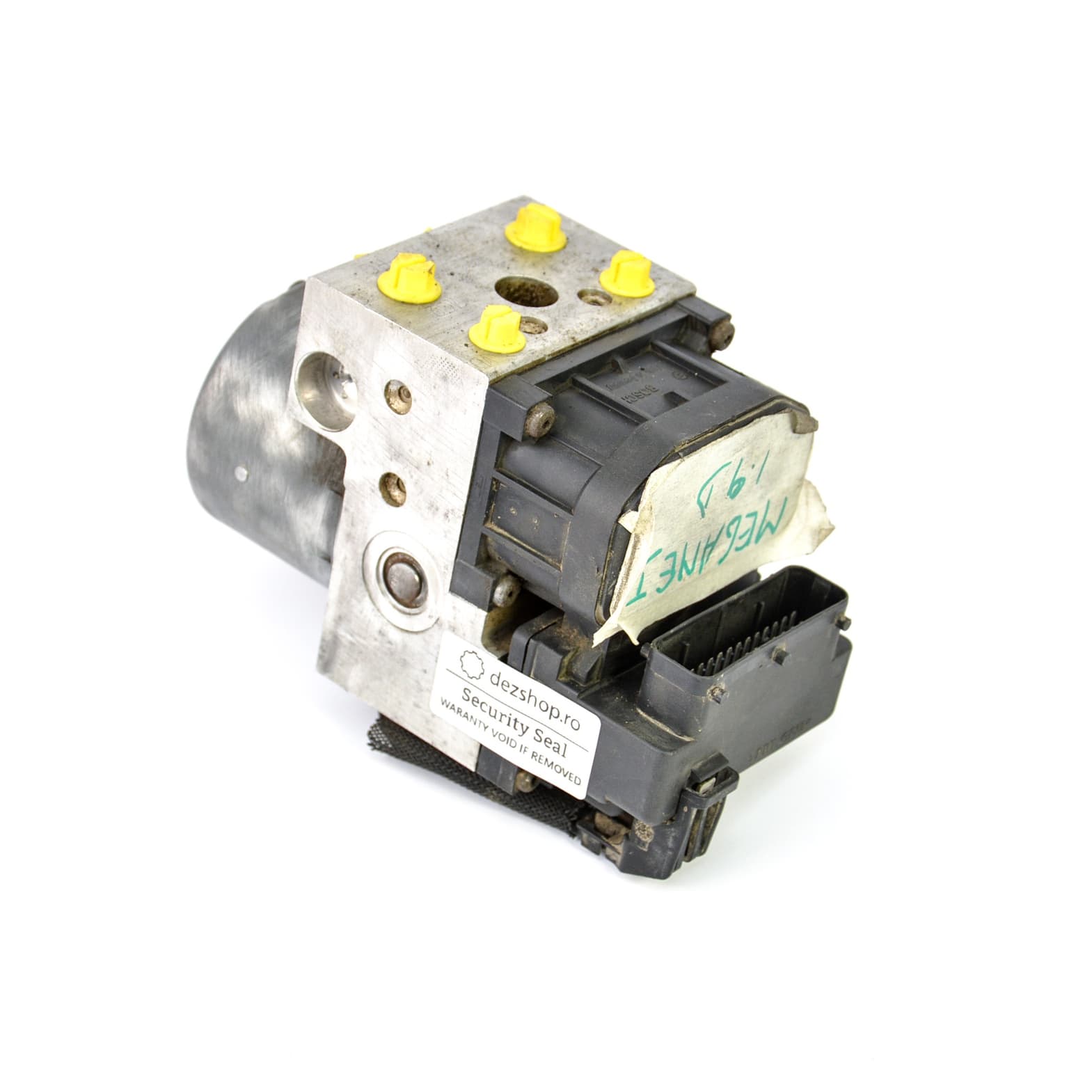 Pompe ABS Renault MEGANE 1 1995–2002 7700430231 – 1