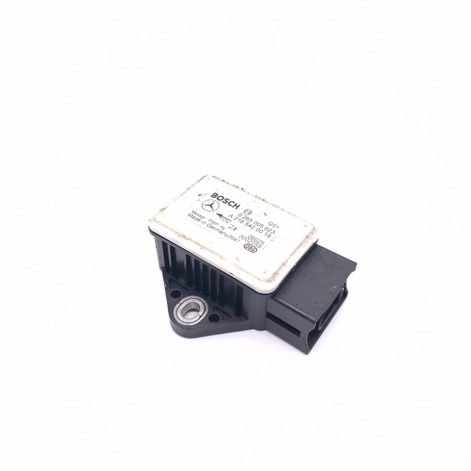 ESP sensor Mercedes-Benz S-CLASS cupe (C216) 2006–2013 0265005623 – 1
