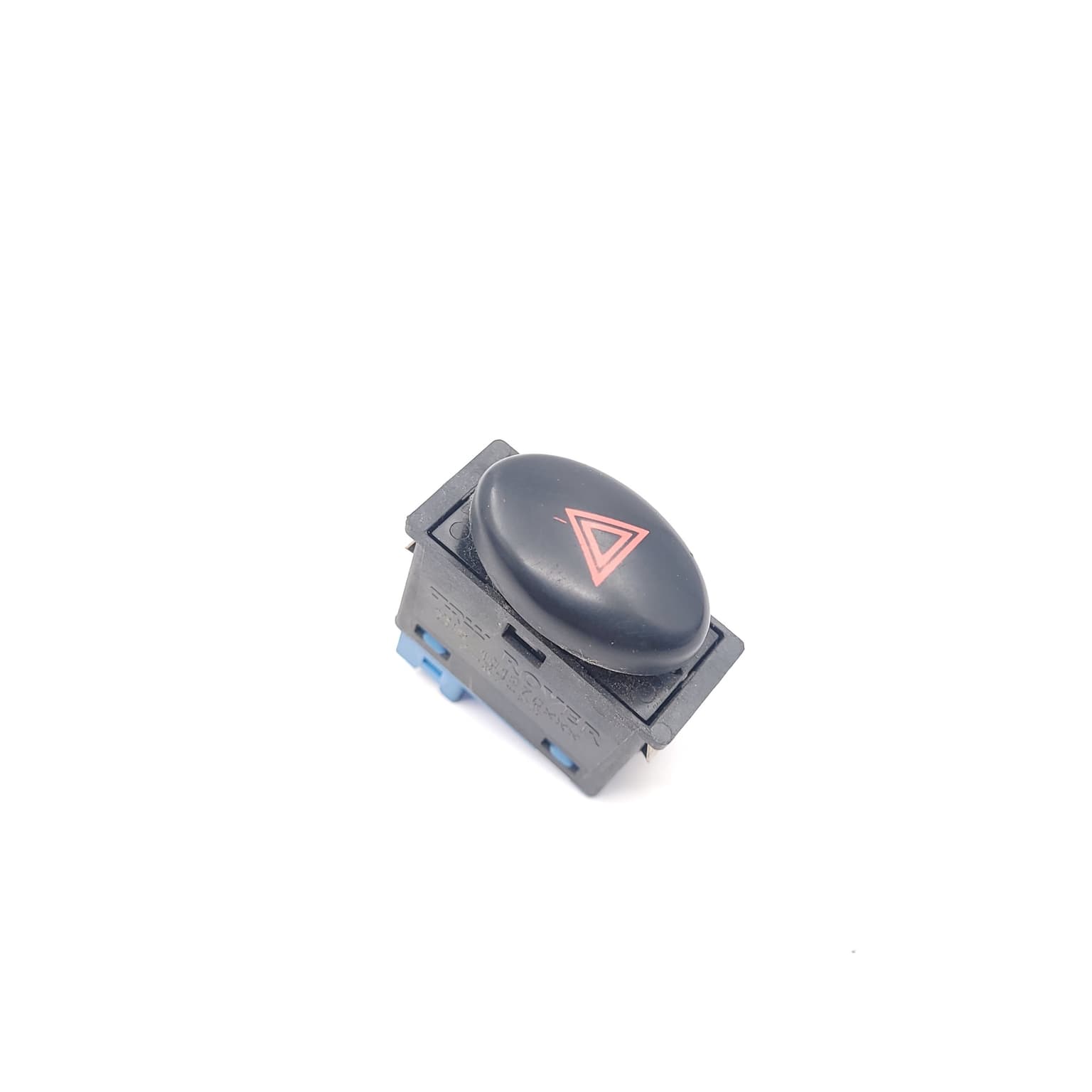 Hazard light switch Rover 75 (RJ) 1998–2005 YUG101970XXX – 1