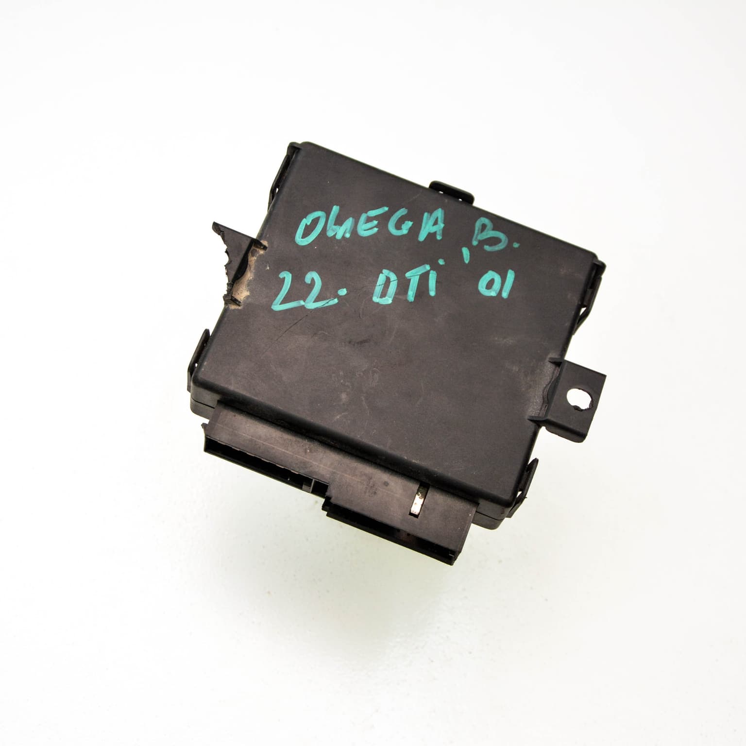 Control unit Opel OMEGA B 1994–2003 – 1