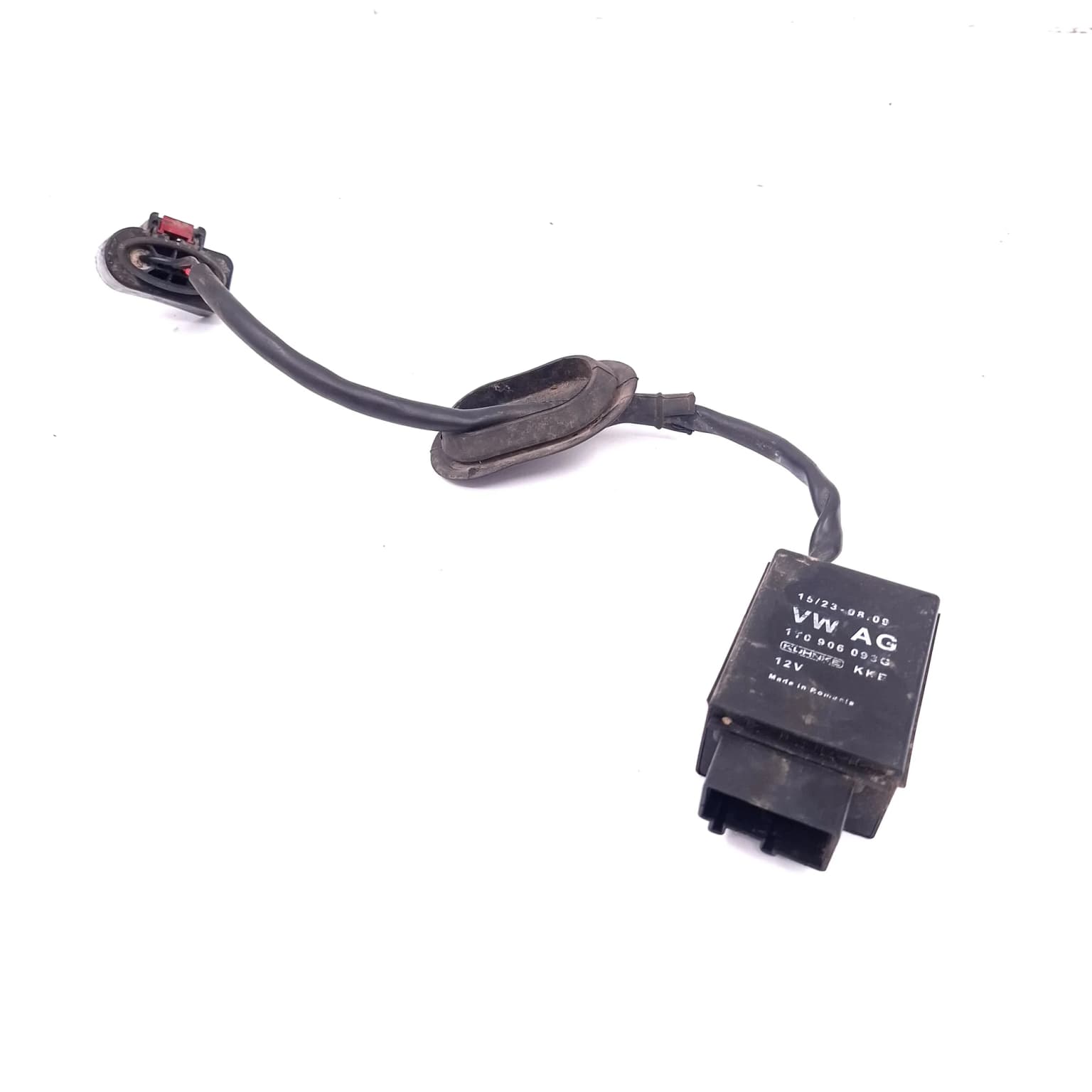 Relay VW GOLF 5 2003–2009 1T0906093G – 1