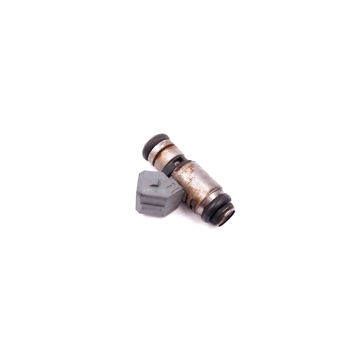 Fuel injector Mercedes-Benz A-CLASS (W168) 1997–2004 A 140 (168.031, 168.131) M 166.940 A0008249 – 1