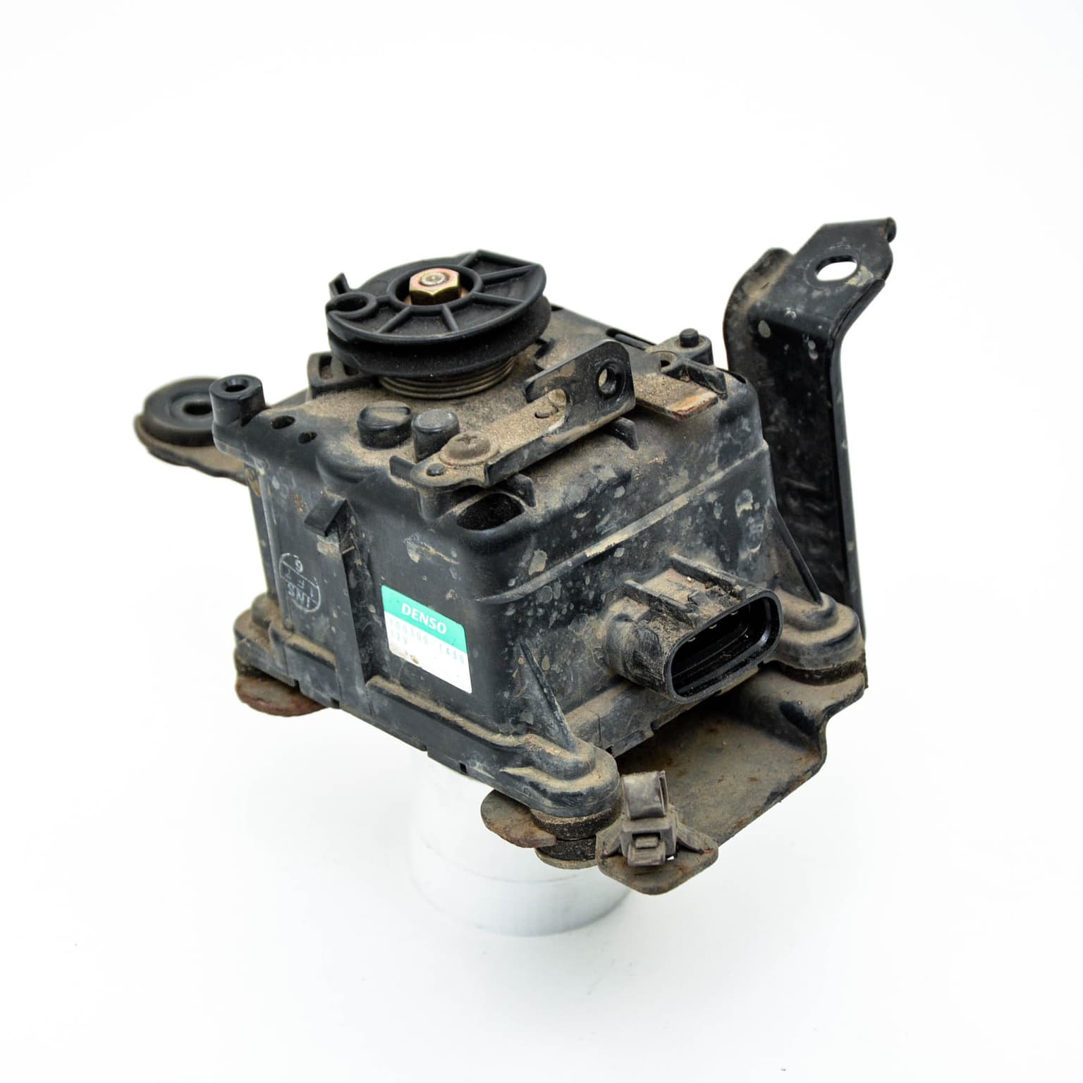 Electronic actuator Honda ACCORD 7 (CL, CM) 2003–2008 2.0 (CL7) K20A6 1003001430 – 1
