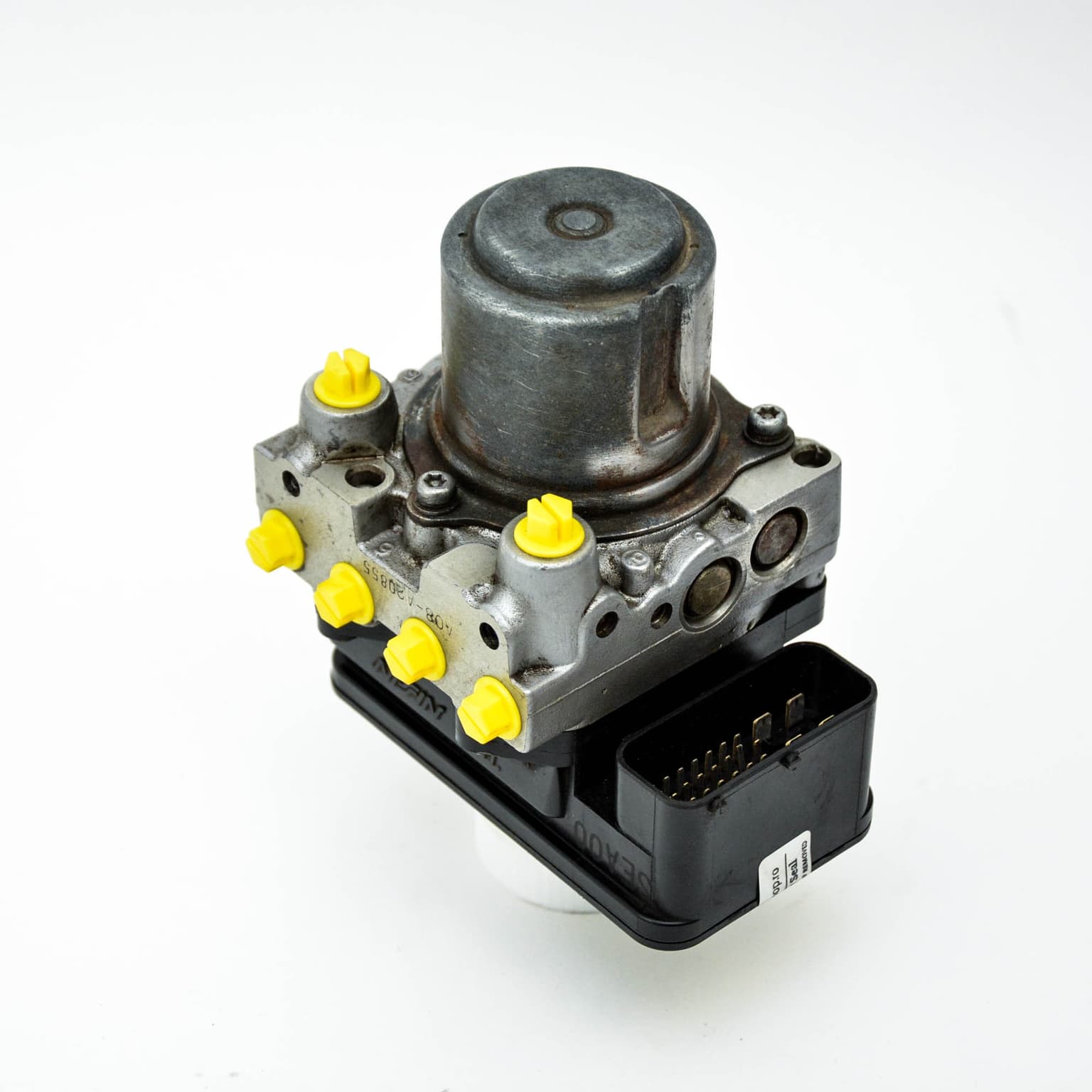 ABS pump Honda ACCORD 7 (CL, CM) 2003–2008 2.0 (CL7) K20A6 A08A20855 – 1