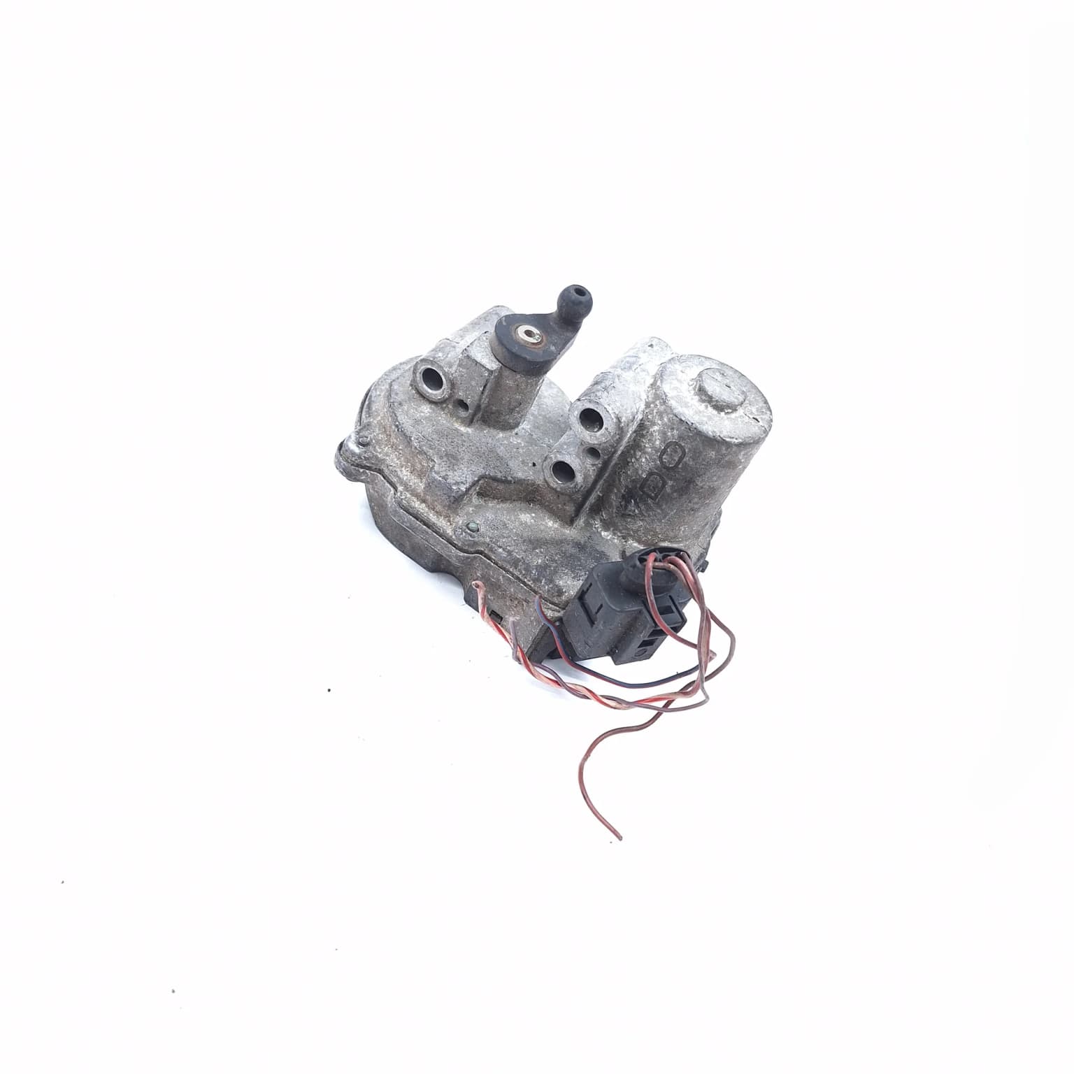 Electronic actuator Audi A6 (4F, C6) 2004–2011 2.7 TDI A2C53106043 – 1