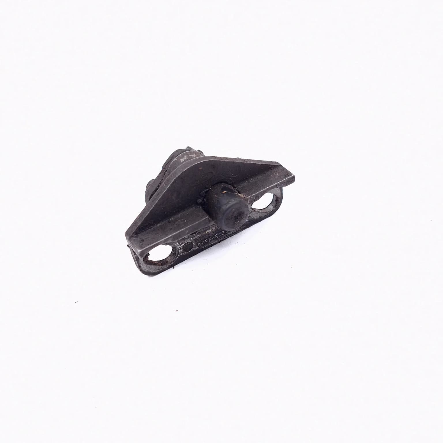 Capteur de position de vilebrequin Ford TRANSIT CONNECT Mk 1 2002–2013 96FF6023AC – 1