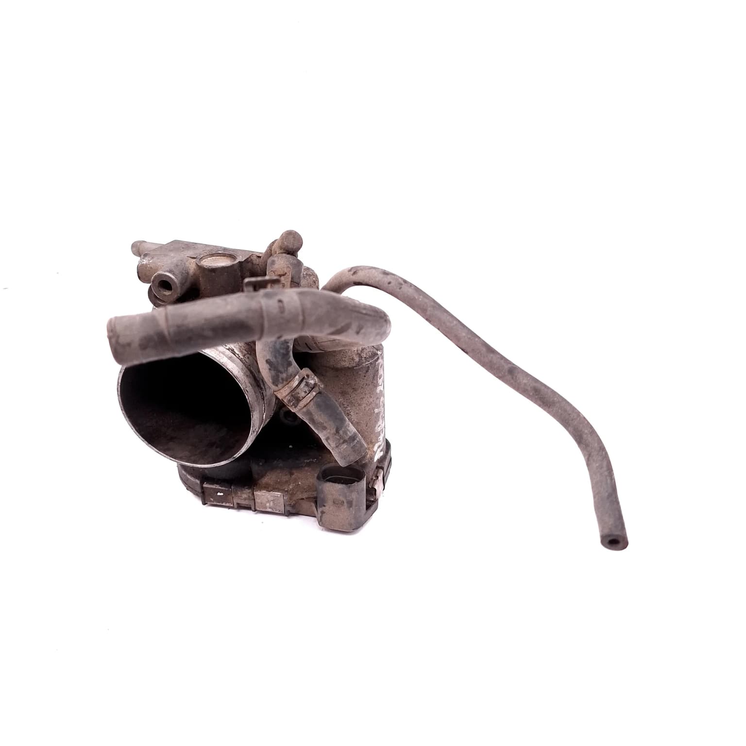 Throttle valve Audi A4 B6 (8E) 2000–2004 2.0 ALT 06B133062H – 1