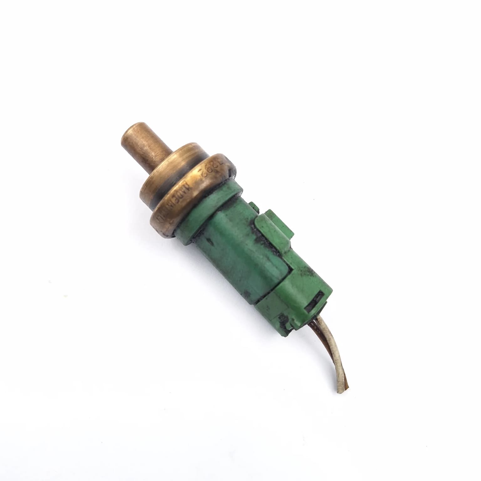 Engine temperature sensor Ford FIESTA Mk 5 2002–2008 1.4 TDCi F6JA 3292 – 1