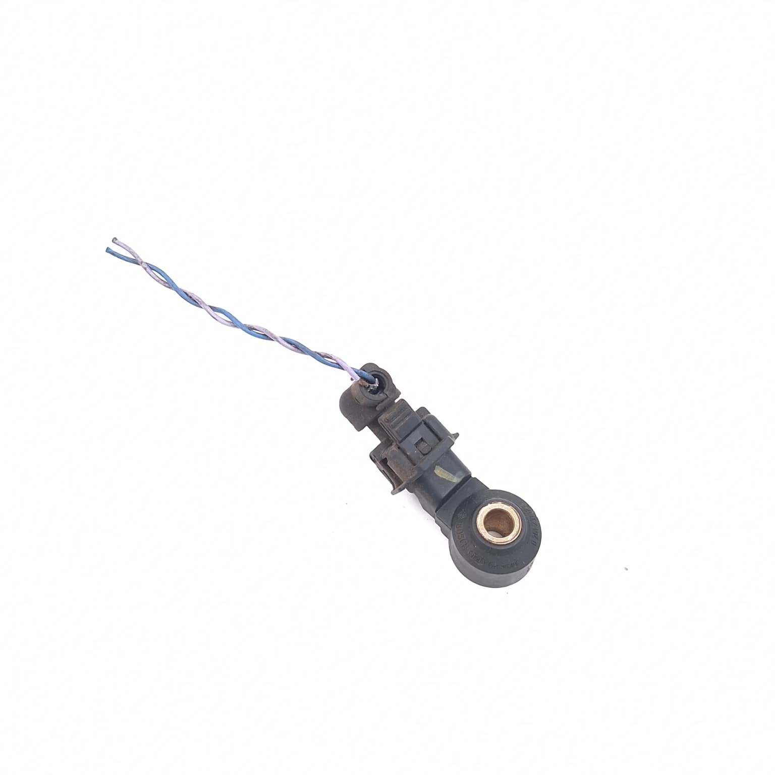 Capteur de cliquetis Fiat ALBEA (172, 178) 1996–2012 1.2 0261231173 – 1