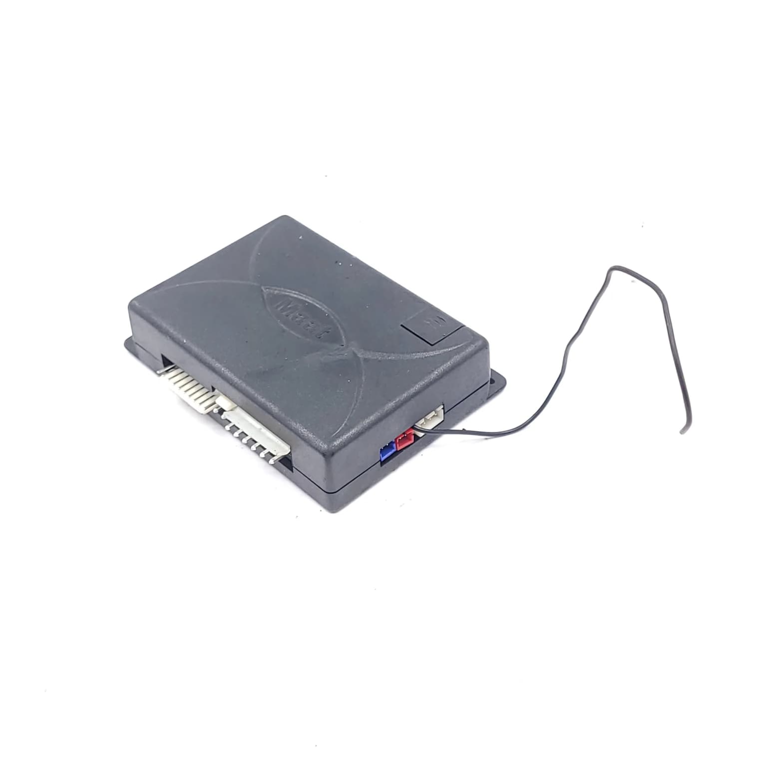 Control unit Mercedes-Benz C-CLASS (W202) 1993–2001 C 180 (202.018) M 111.921 08102359 – 1