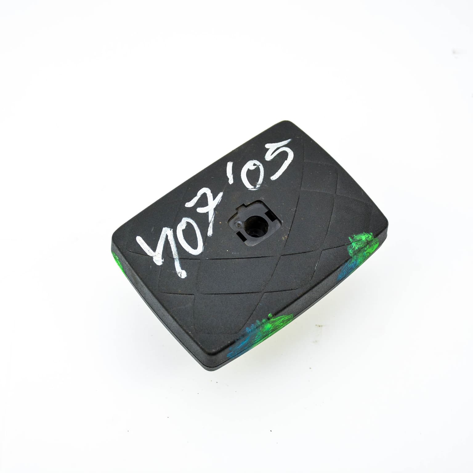 Control unit Peugeot 407 2004–2011 NY235862 – 1