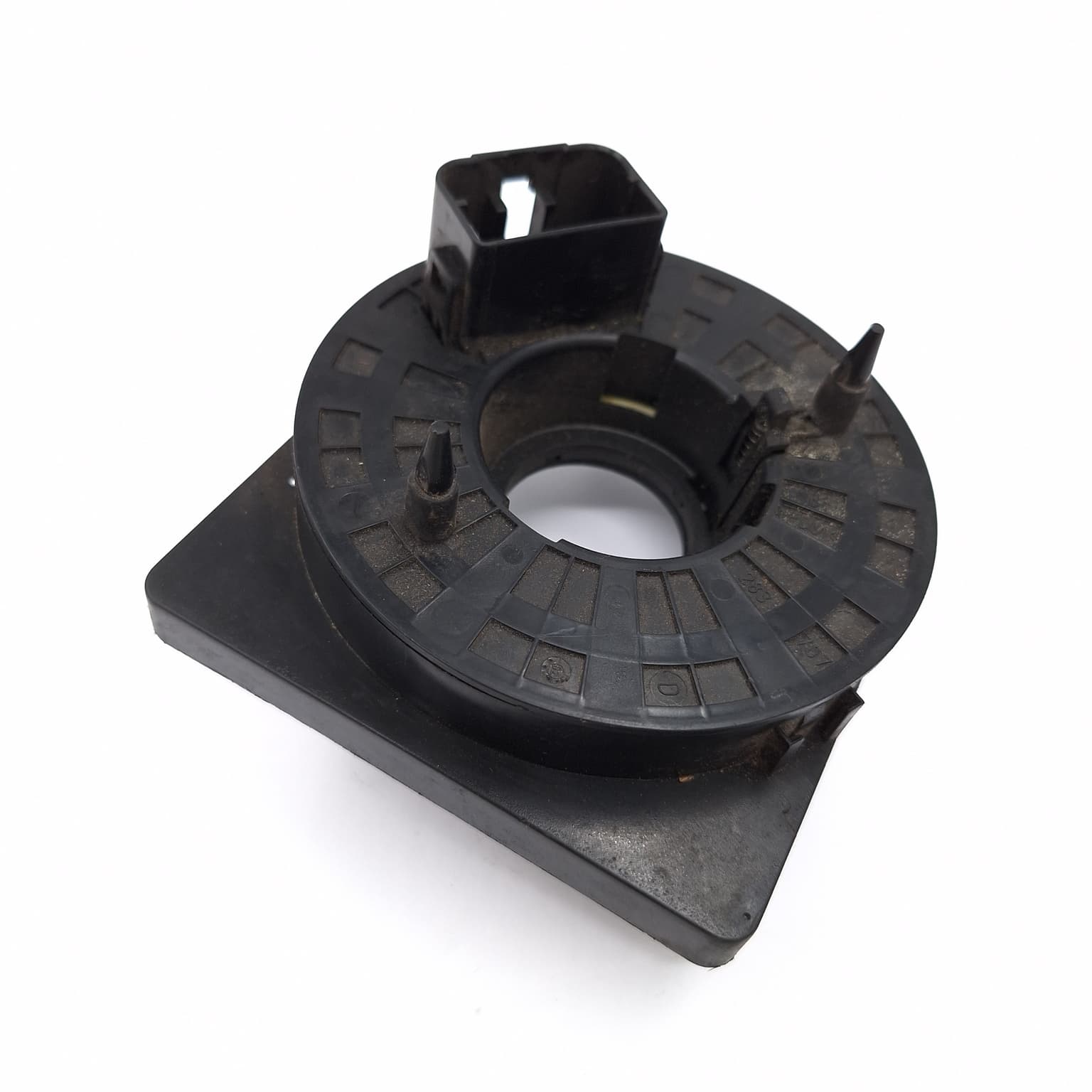 Clock spring Opel ASTRA G 1998–2009 1.6 16V X 16 XEL 283396 – 1
