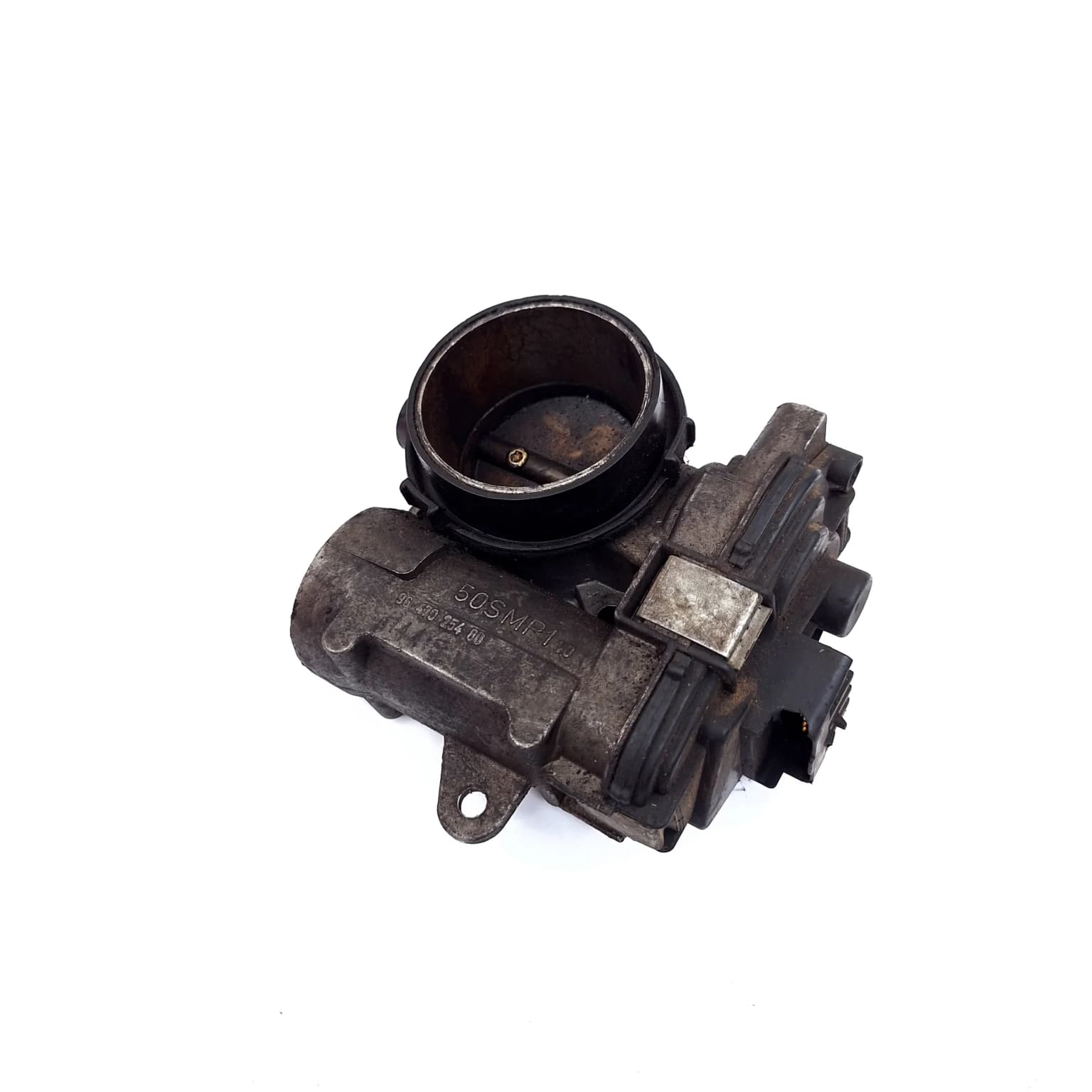 Throttle valve Citroen C4 1 (LC) 2004–2010 1.4 16V 9647025480 – 1