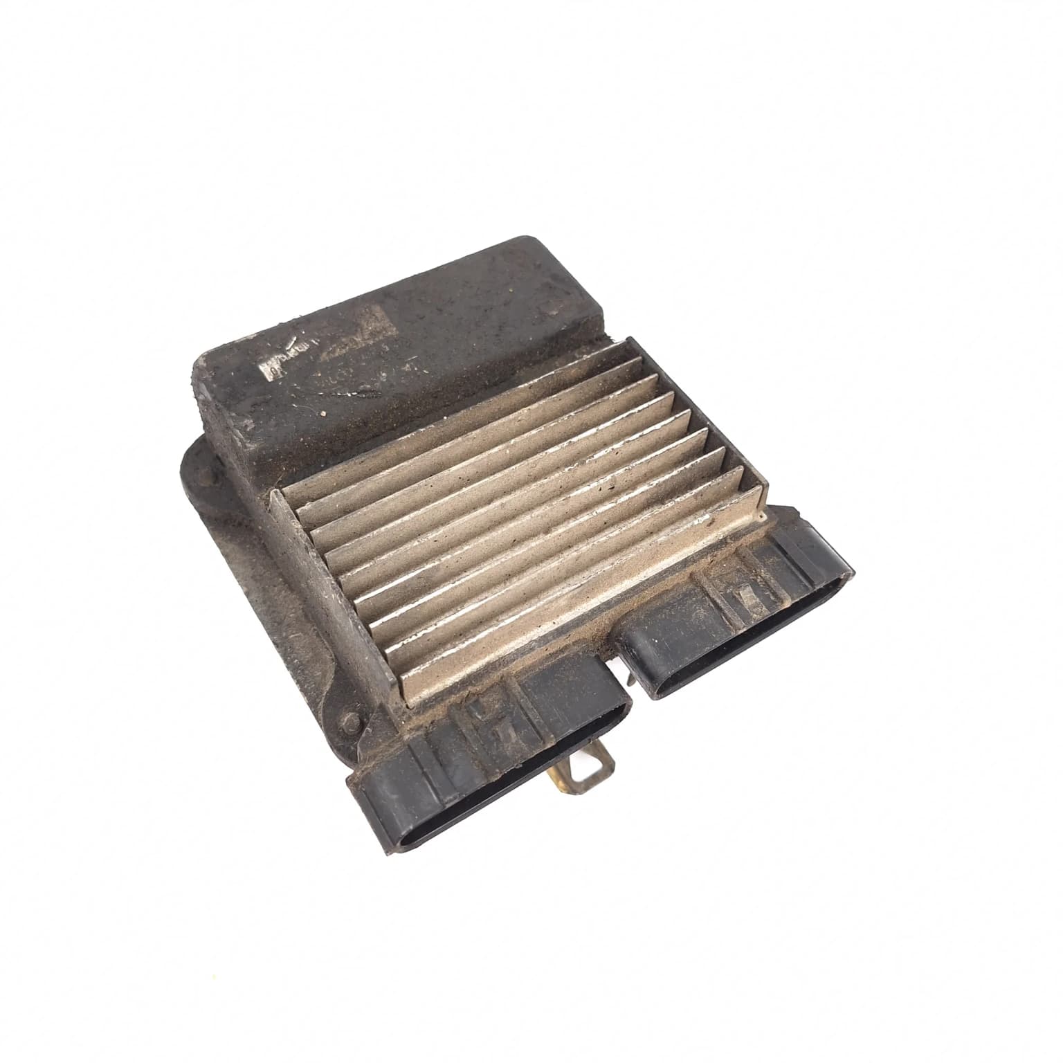 Control unit Toyota AVENSIS (T25) 2003–2008 2.0 D-4D 1CD-FTV – 1