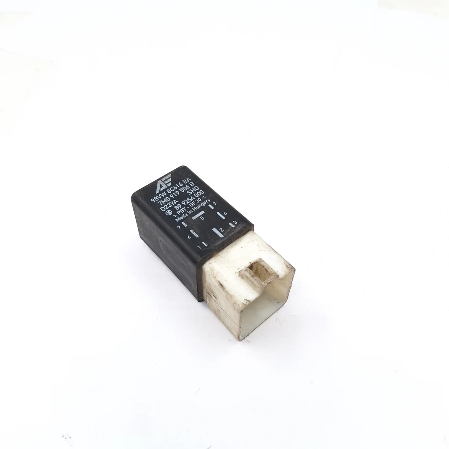 Relay Ford GALAXY 2015+ 98VW8C616BA – 1